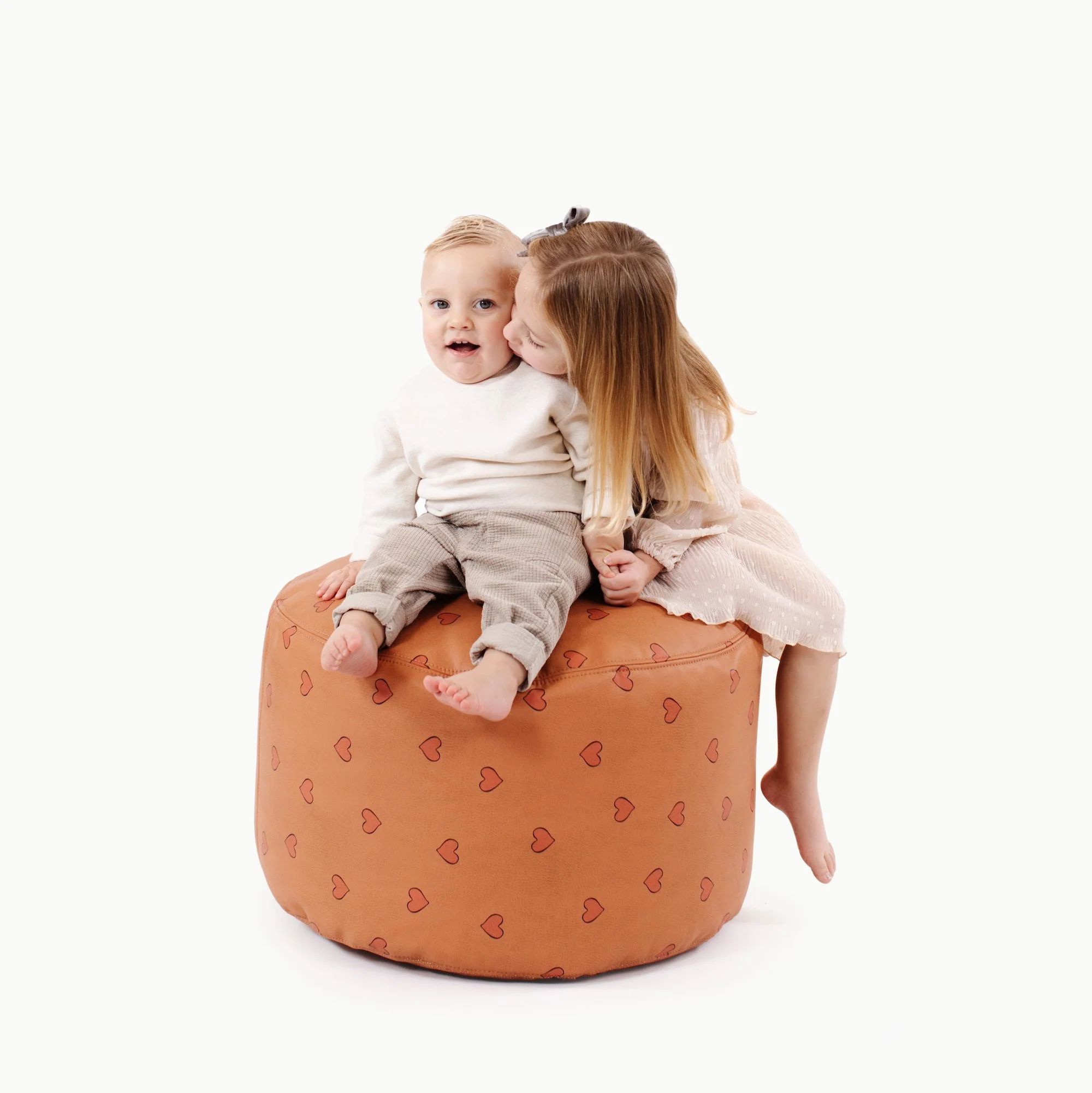 Circle Pouf - Image 66