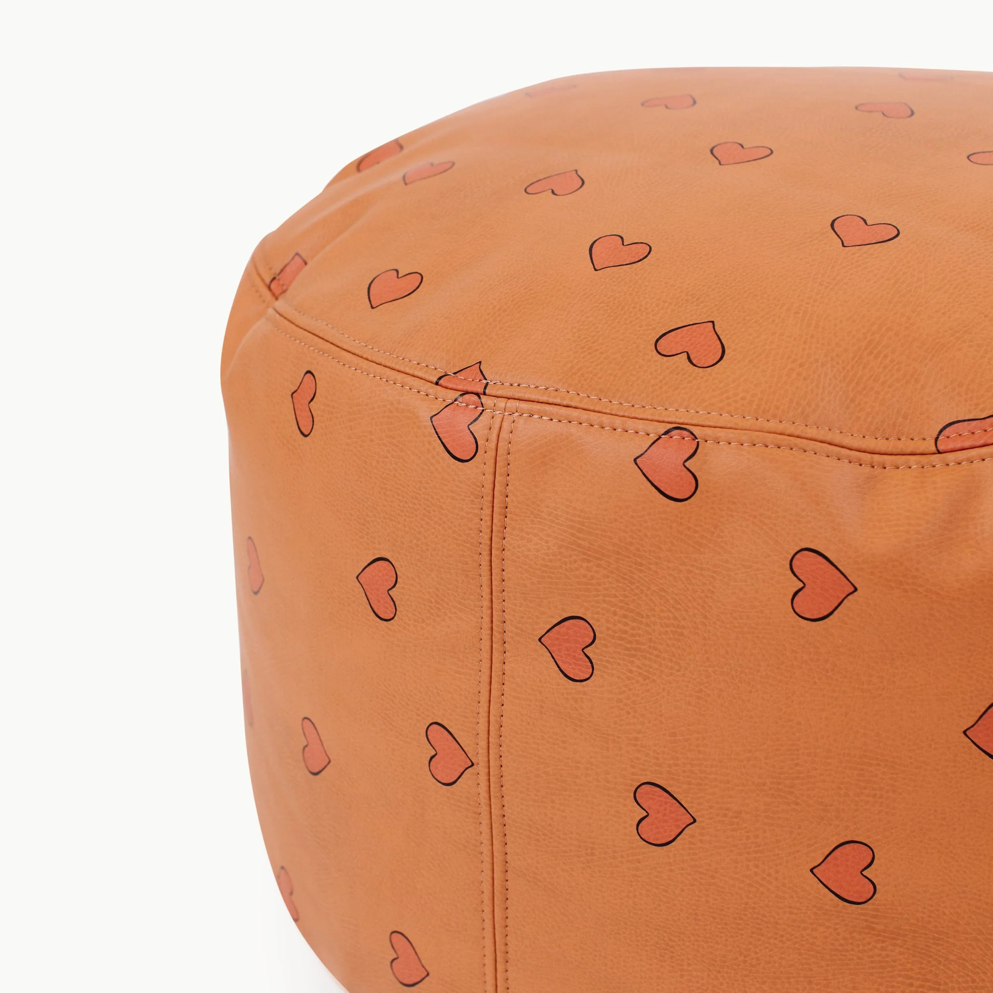 Circle Pouf - Image 67