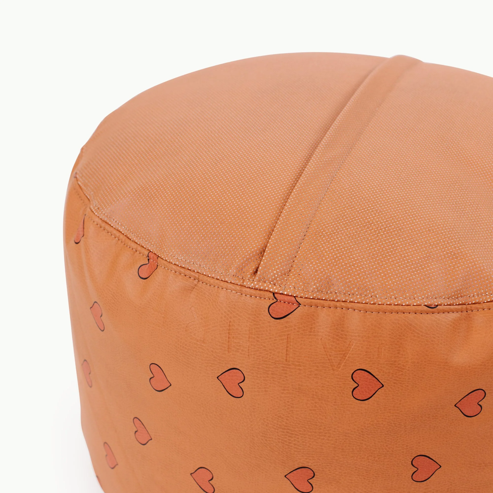 Circle Pouf - Image 68