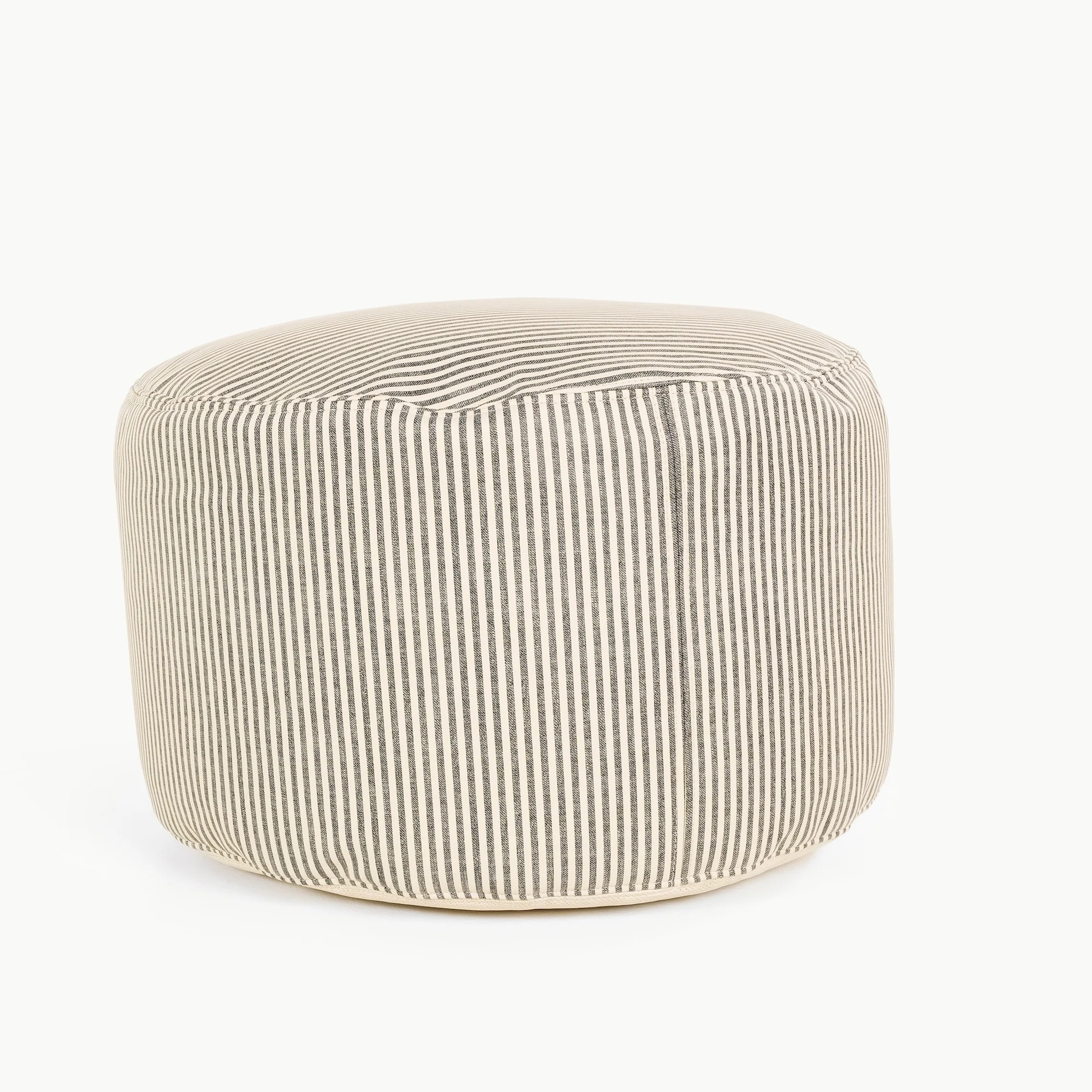 Circle Pouf - Image 7