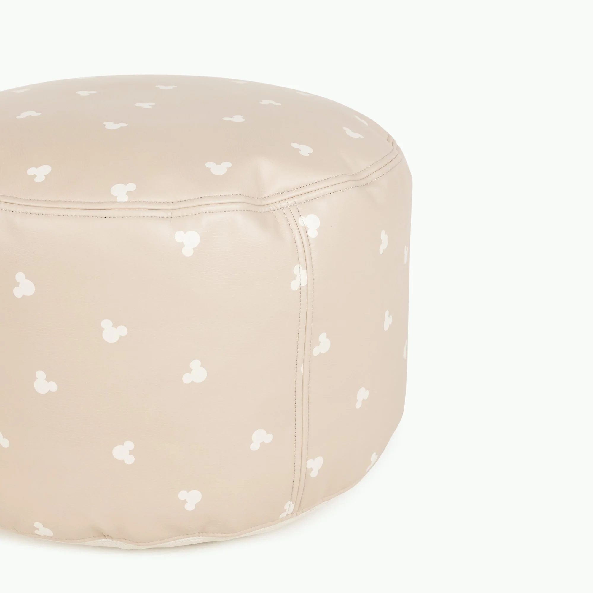 Circle Pouf - Image 70
