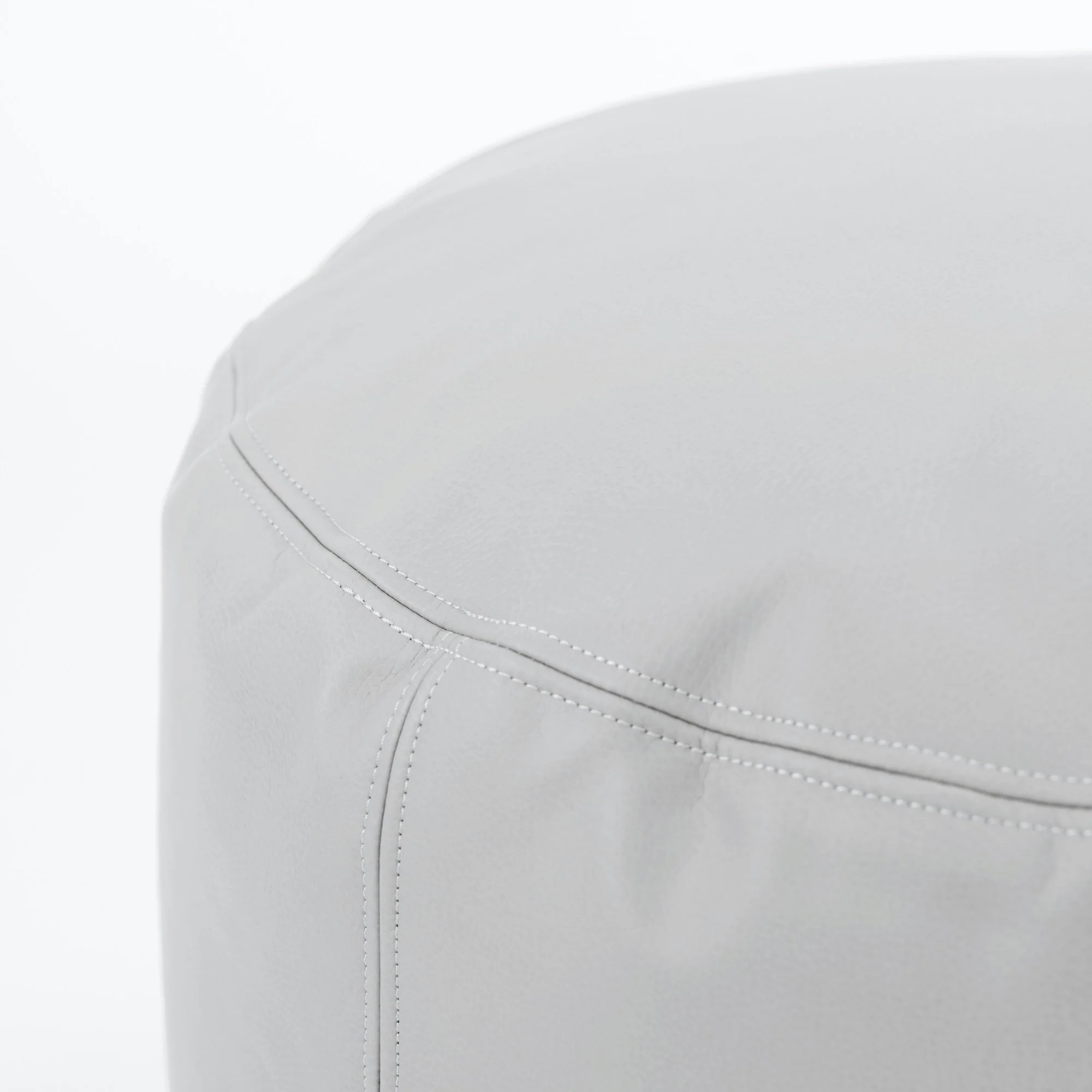 Circle Pouf - Image 74