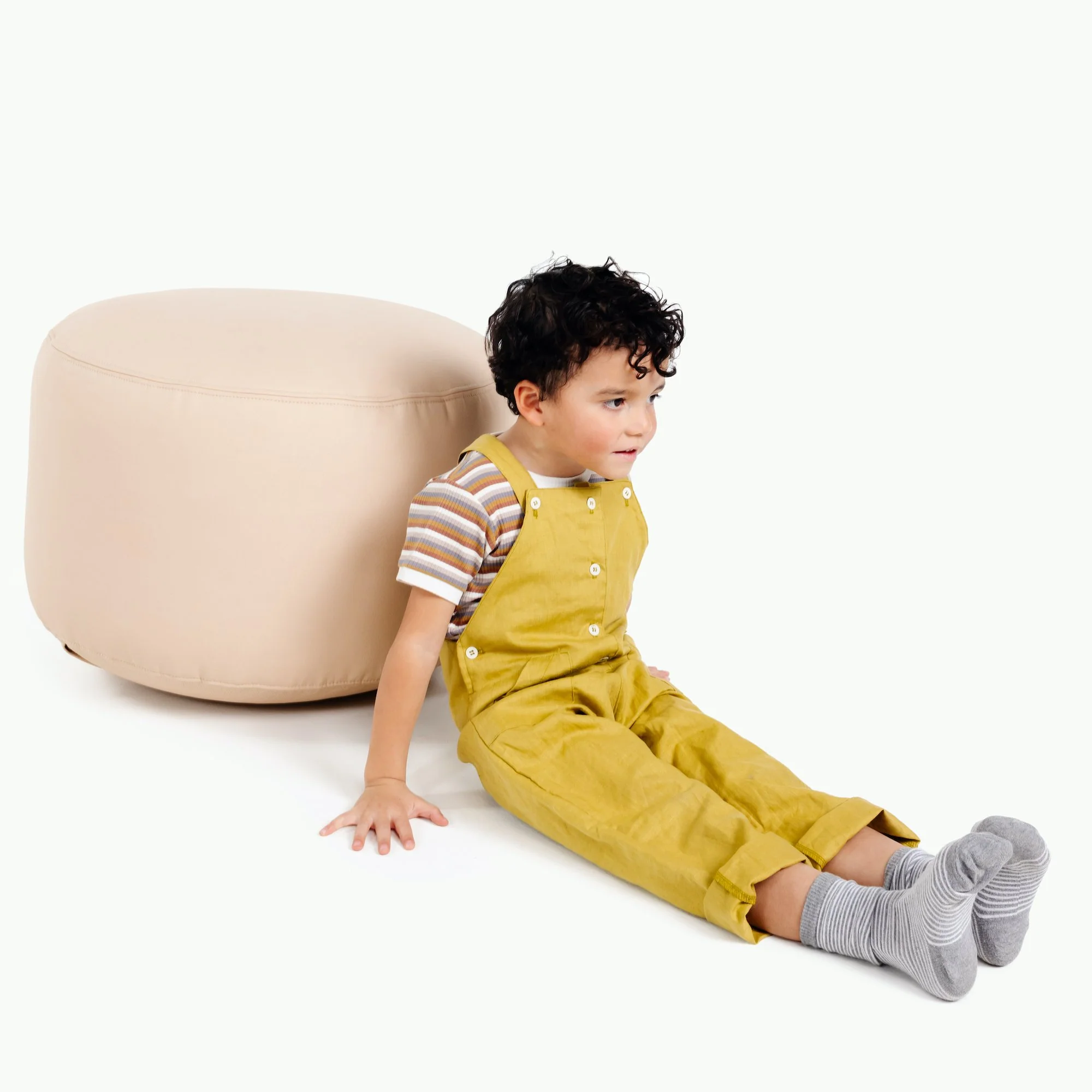 Circle Pouf - Image 75