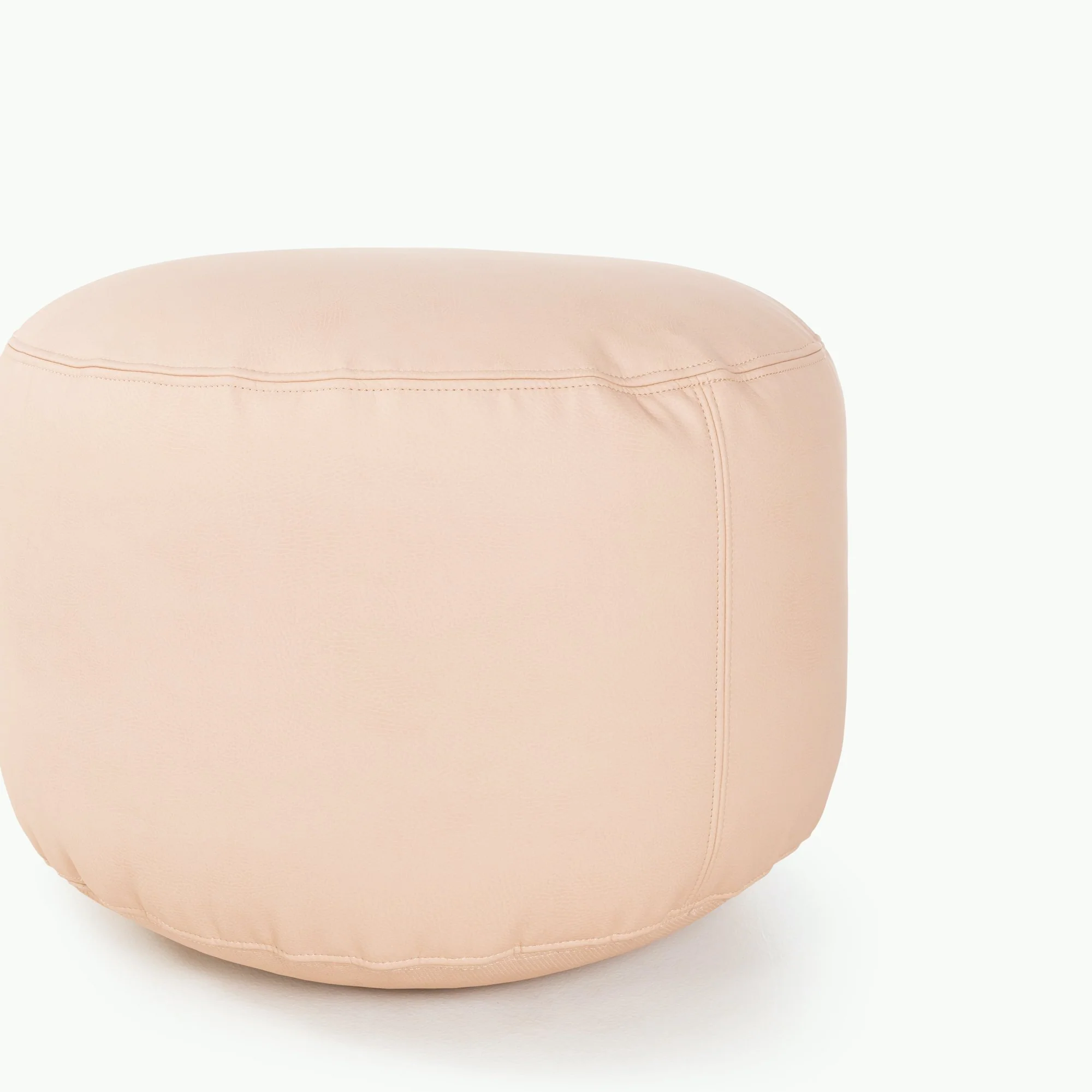 Circle Pouf - Image 76