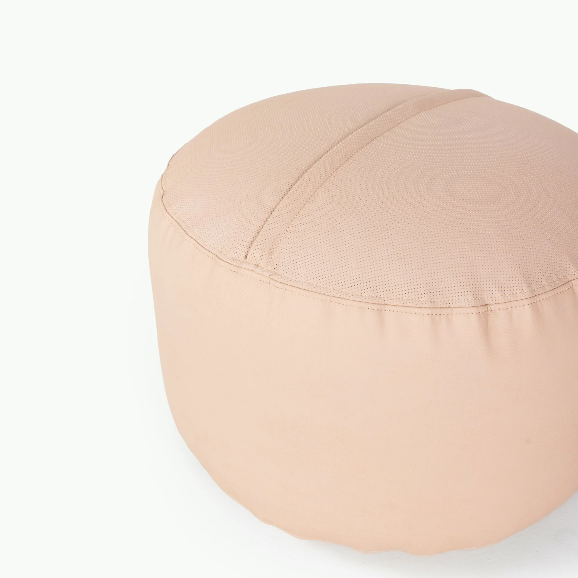Circle Pouf - Image 77