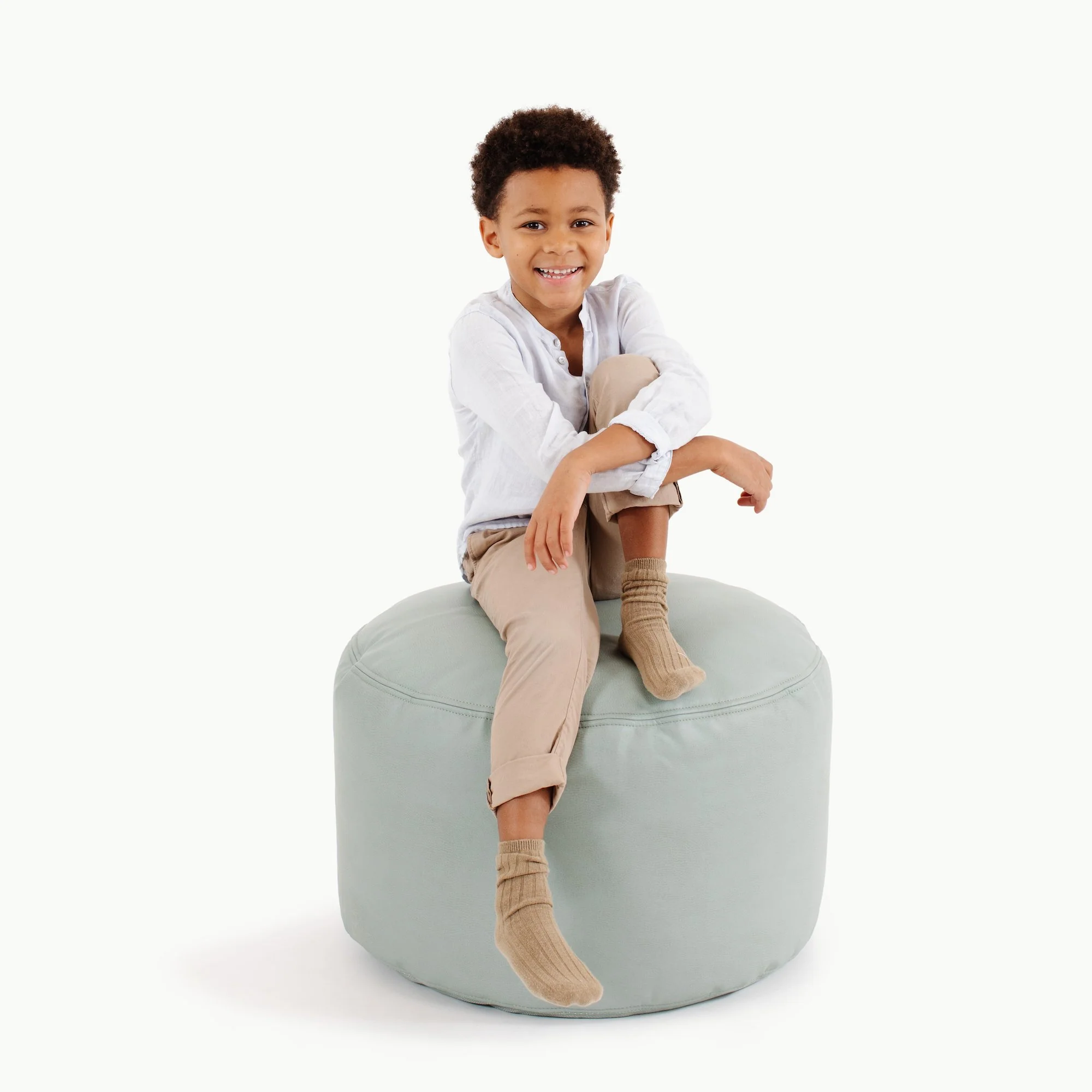 Circle Pouf - Image 78