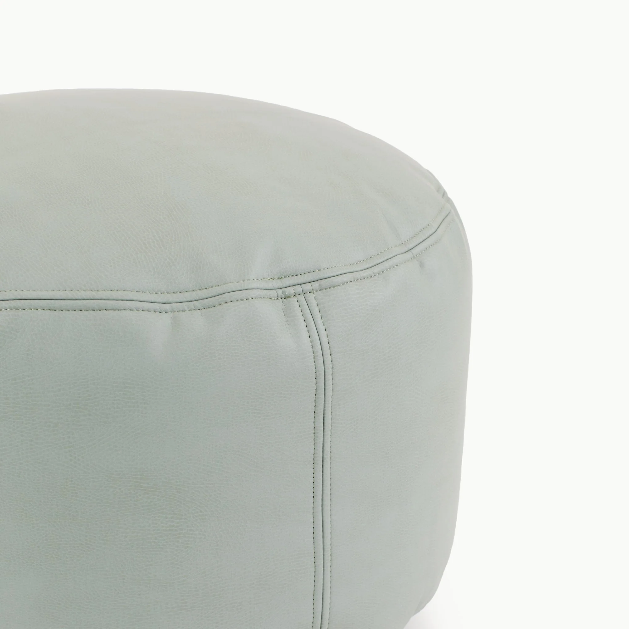 Circle Pouf - Image 79