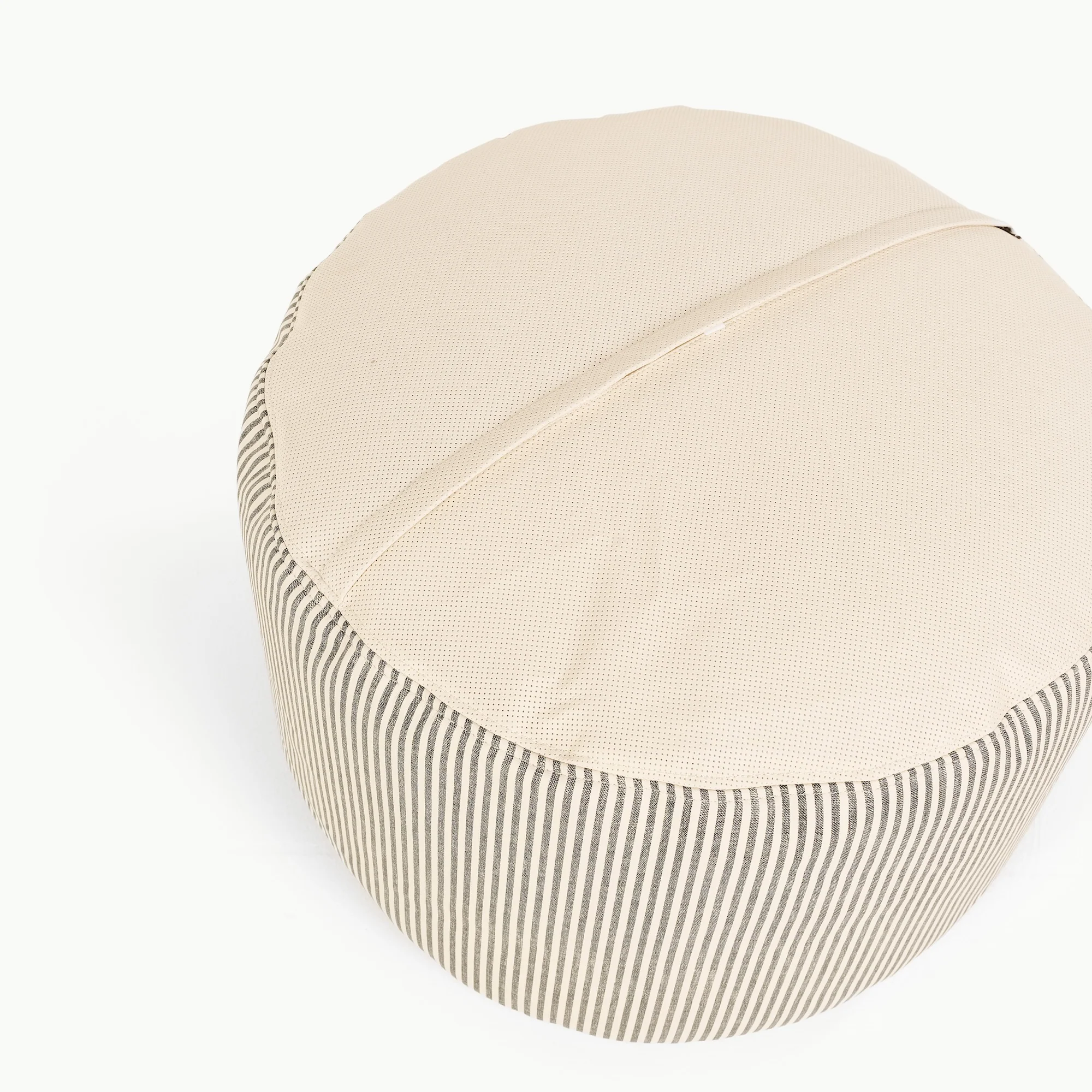 Circle Pouf - Image 8