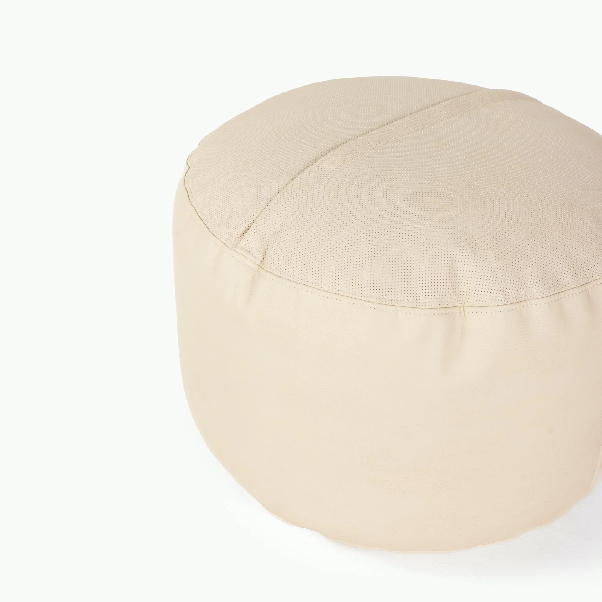Circle Pouf - Image 82