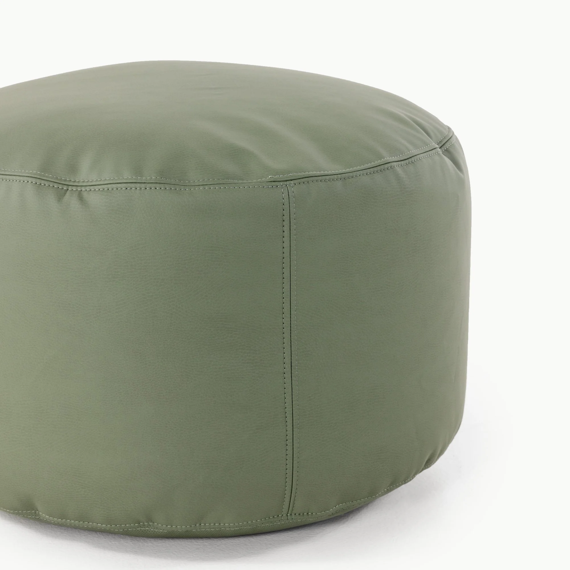 Circle Pouf - Image 86