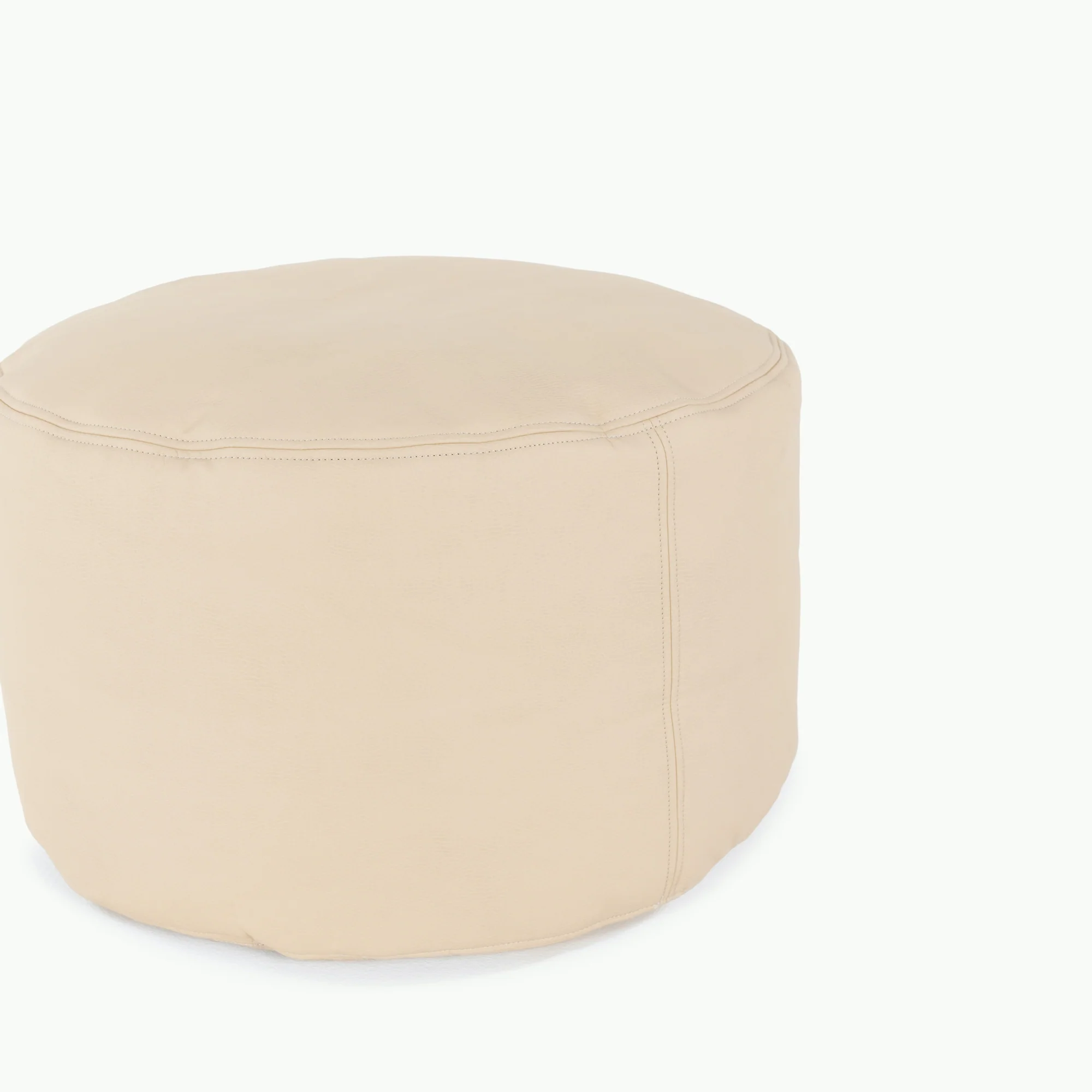 Circle Pouf - Image 96