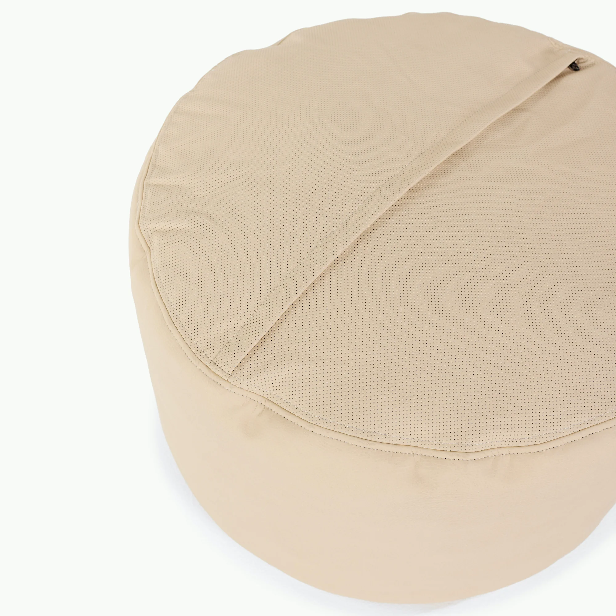 Circle Pouf - Image 97