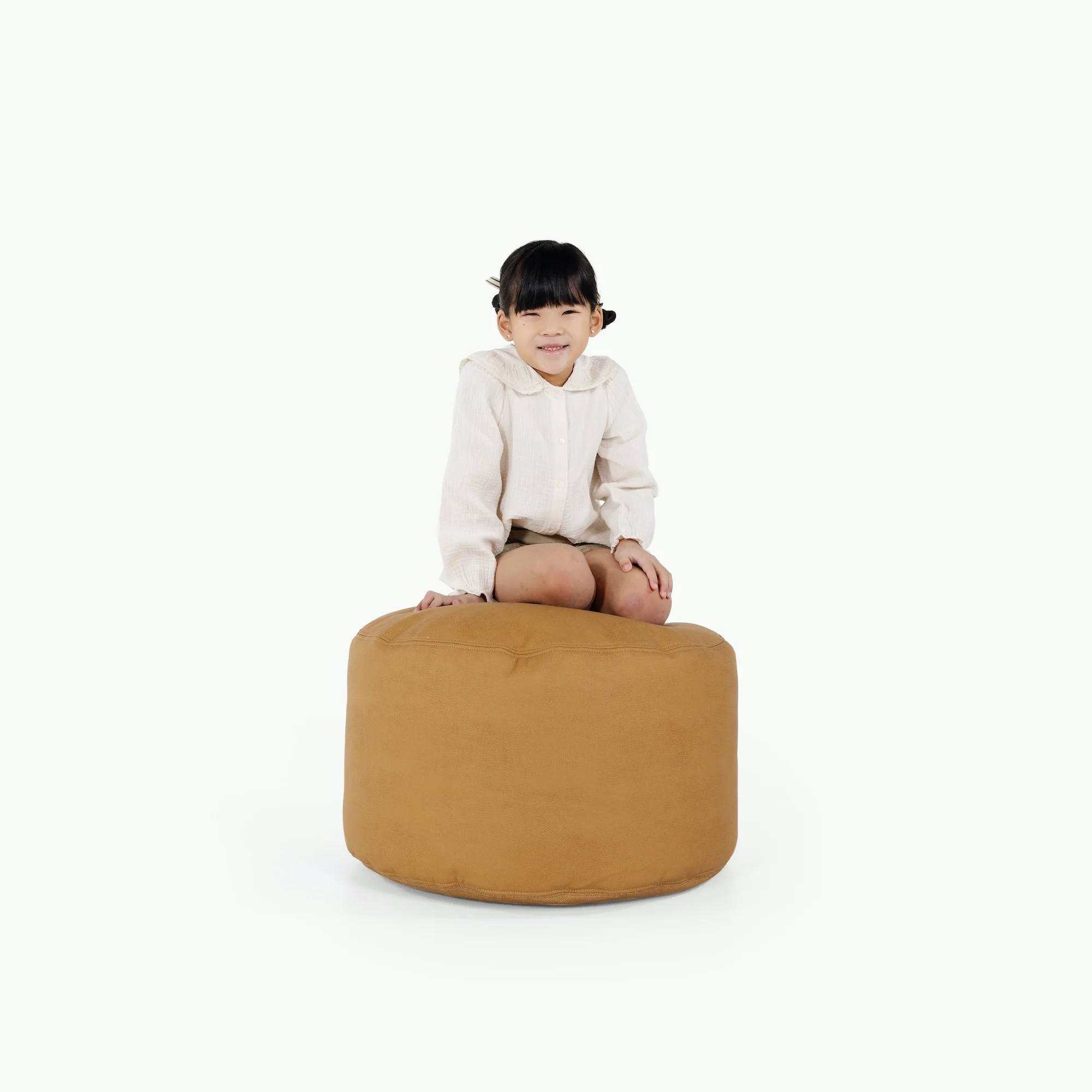 Circle Pouf - Image 98
