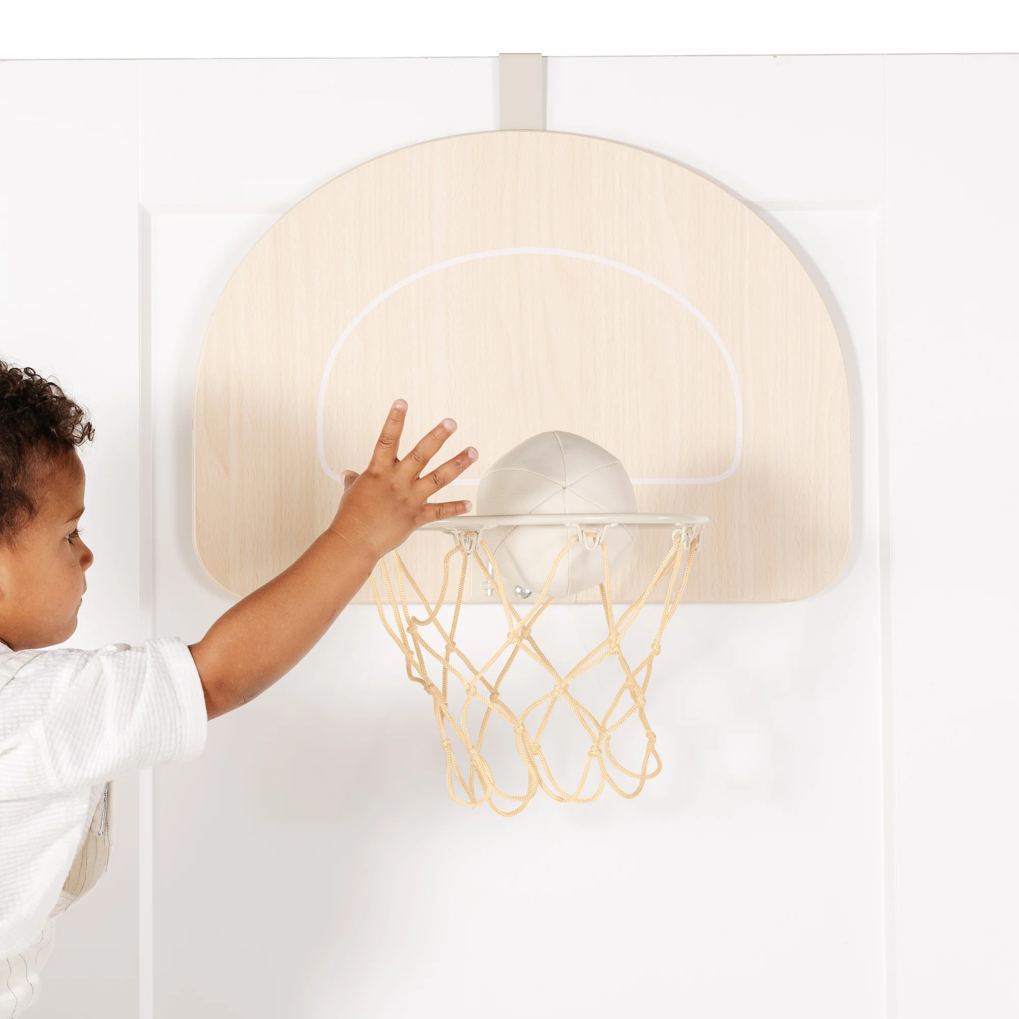 Doorway Basketball Hoop - Image 3