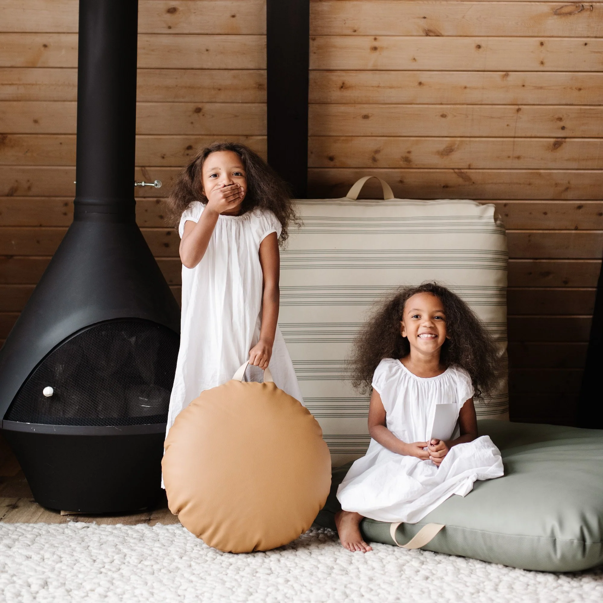 Floor Cushion - Image 101