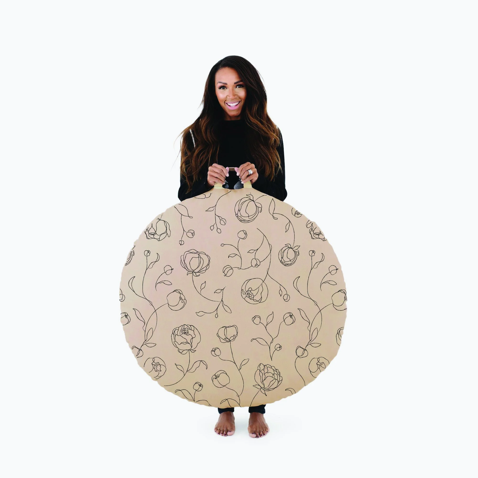 Floor Cushion - Image 134