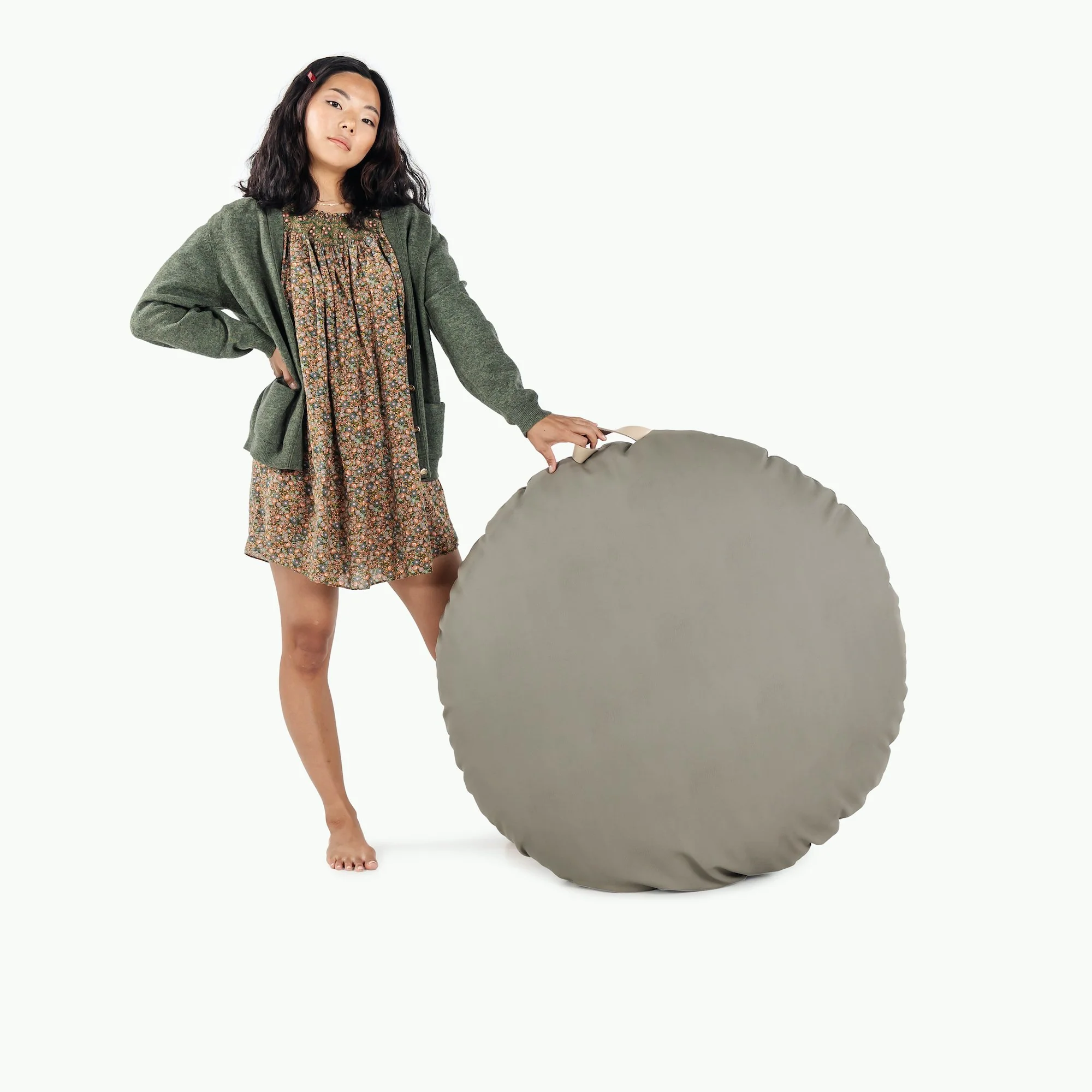 Floor Cushion - Image 155