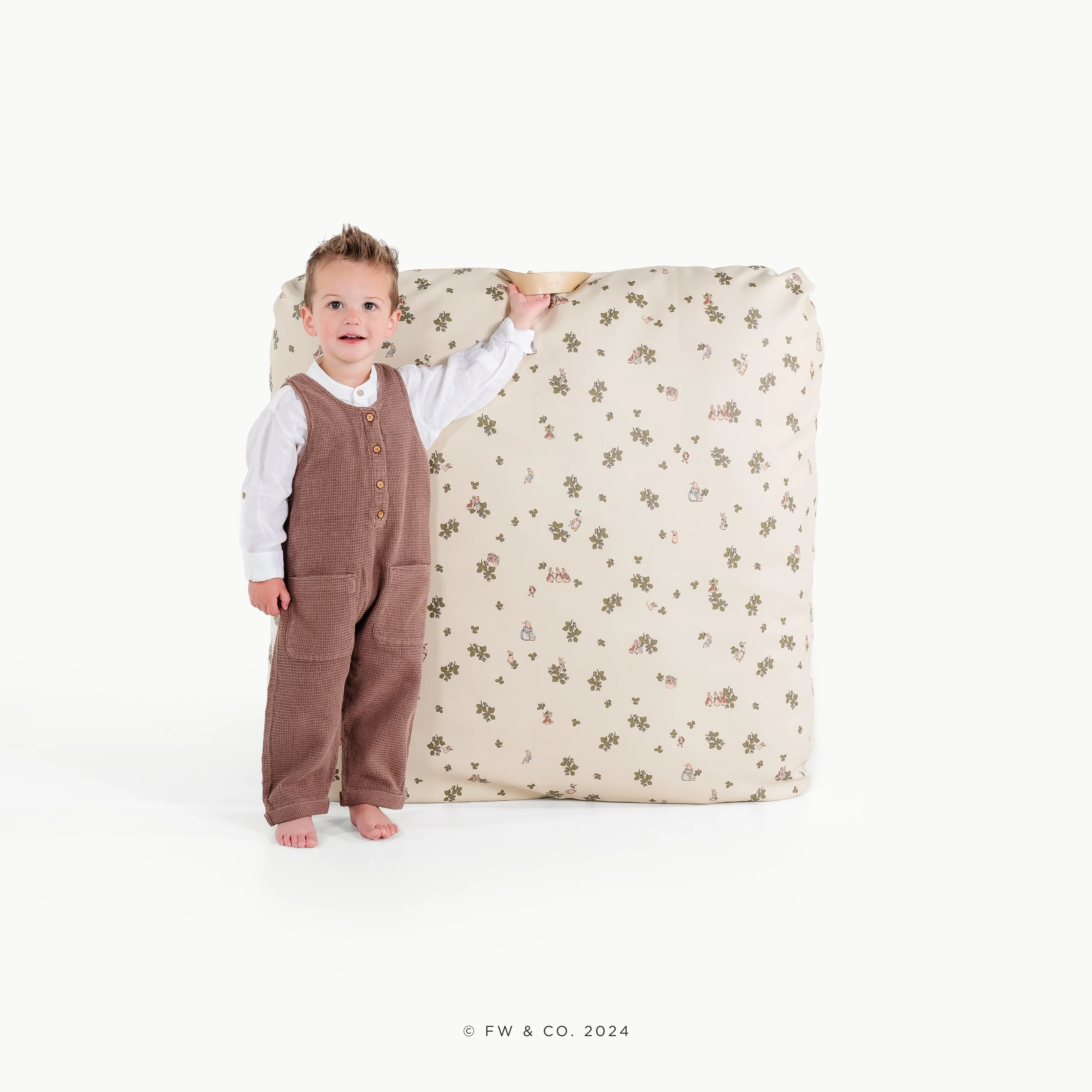 Floor Cushion - Image 199