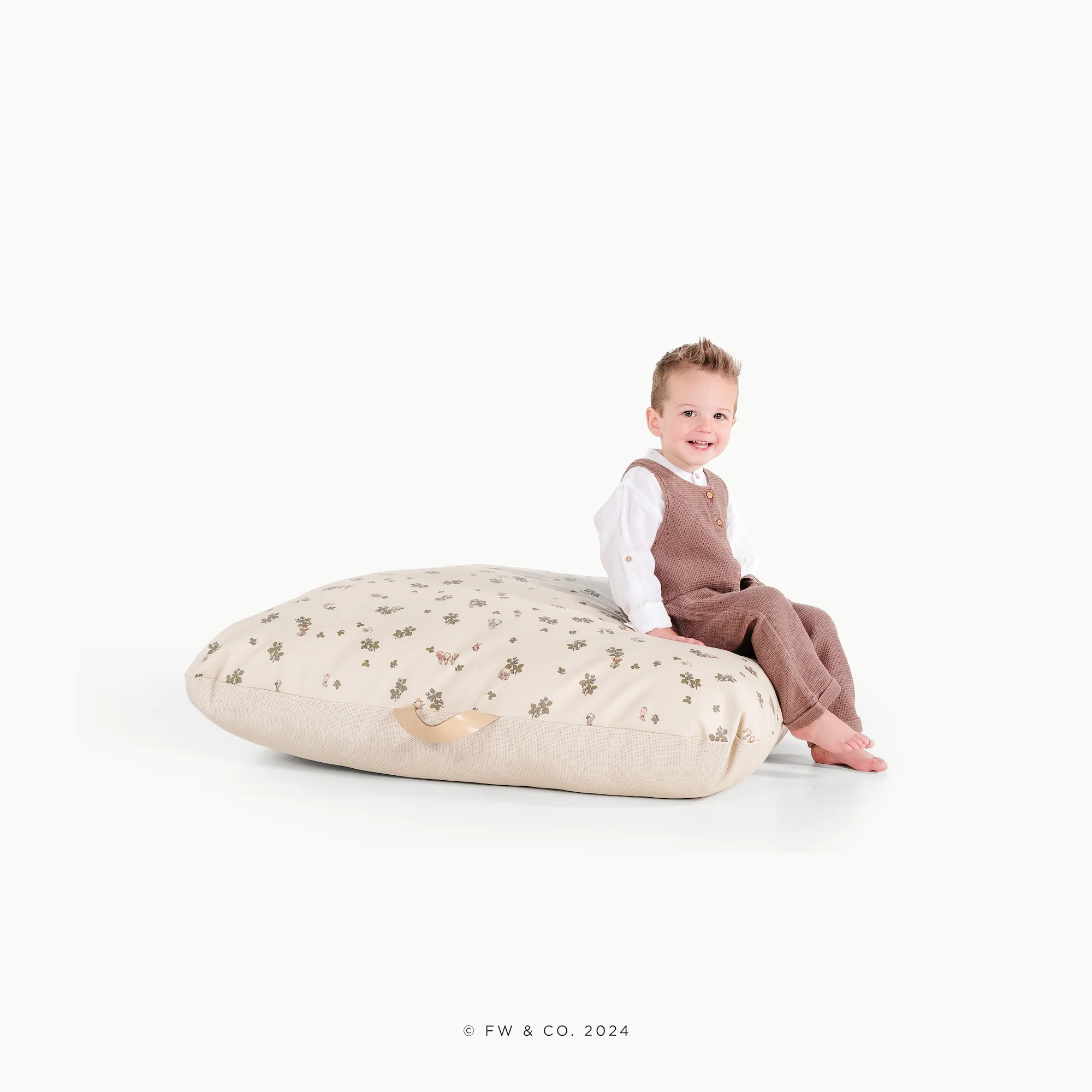 Floor Cushion - Image 200