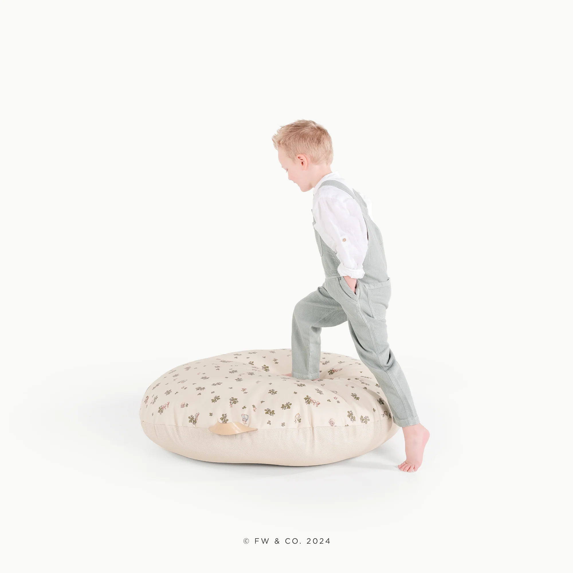 Floor Cushion - Image 205