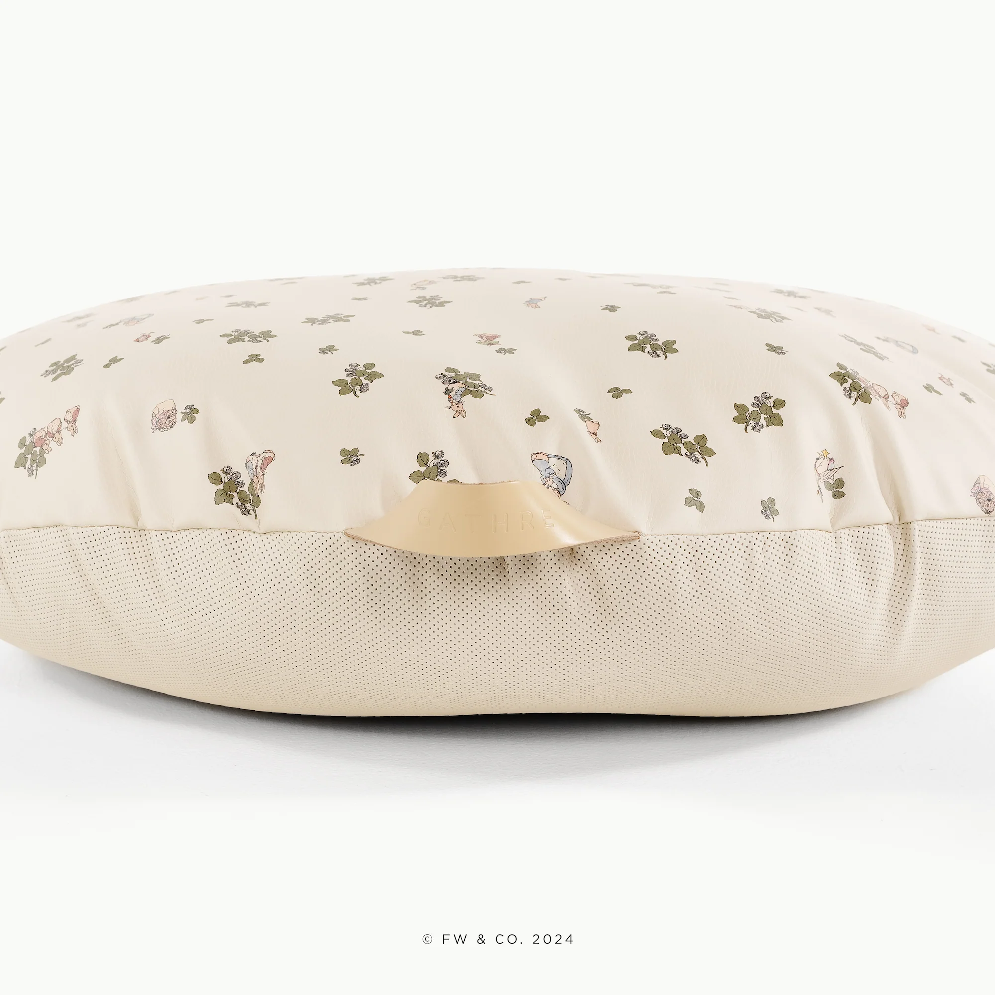 Floor Cushion - Image 206