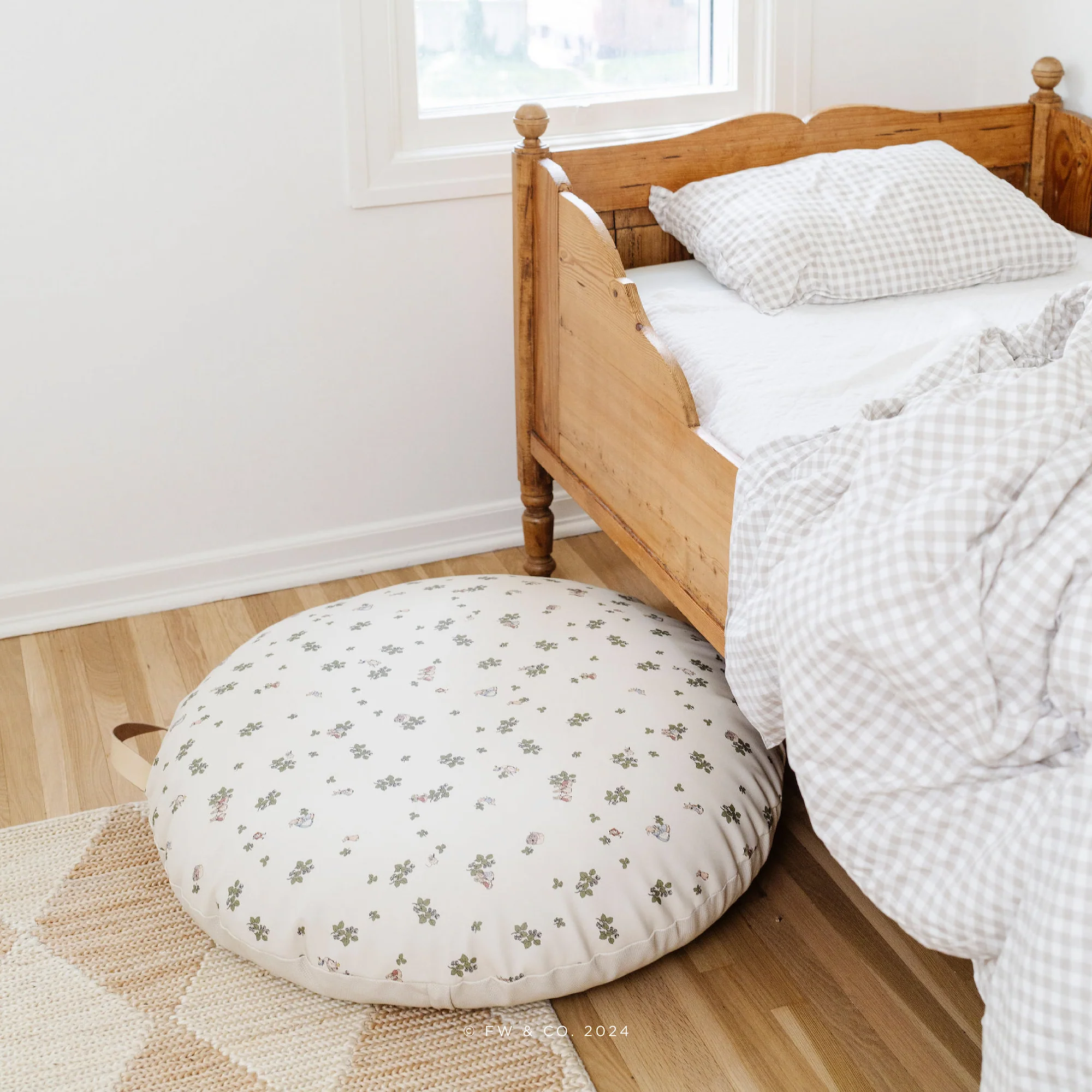 Floor Cushion - Image 208