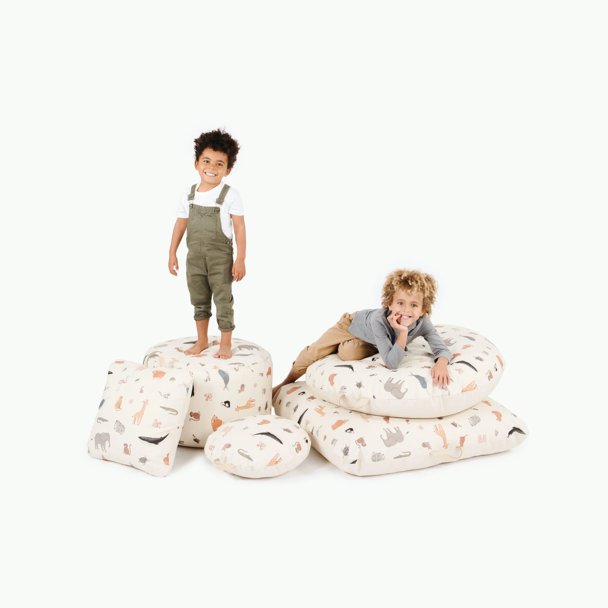Floor Cushion - Image 54