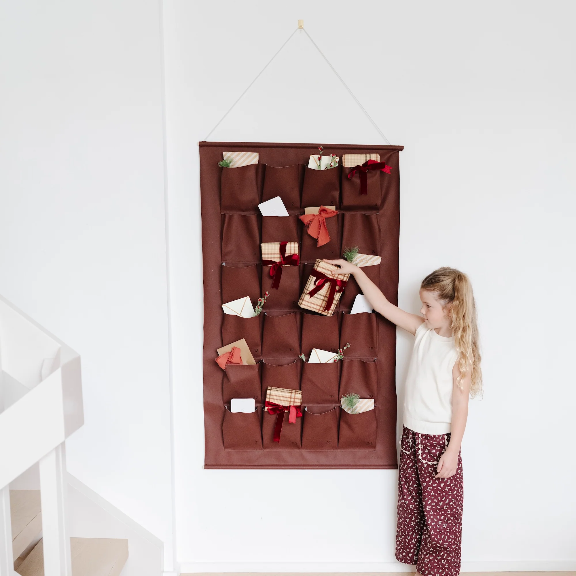 Large Advent Calendar - Image 13