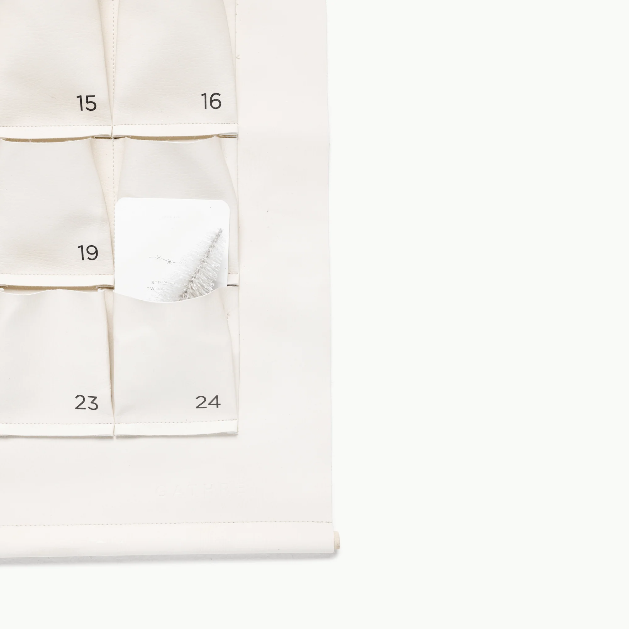 Large Advent Calendar - Image 4