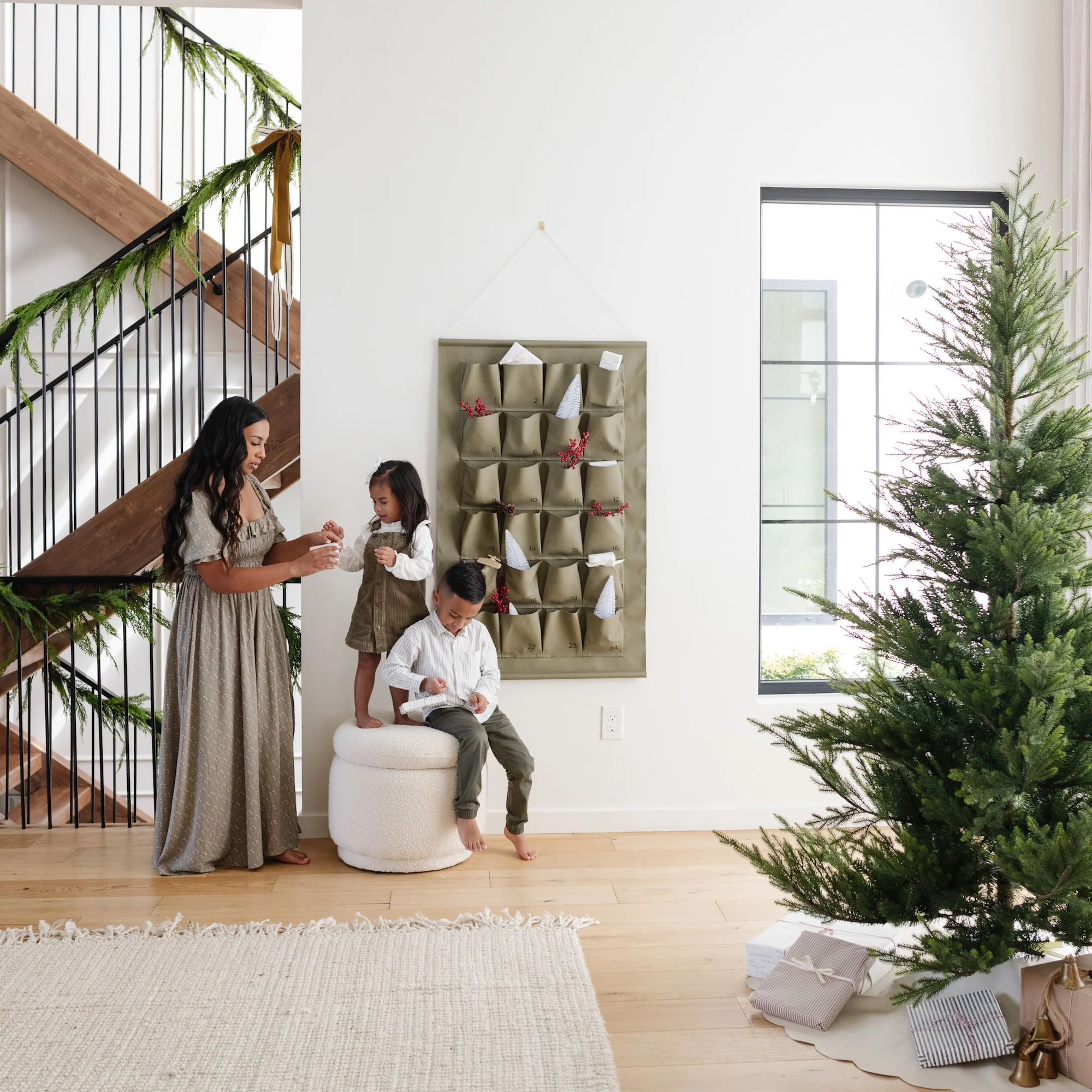 Large Advent Calendar - Image 8