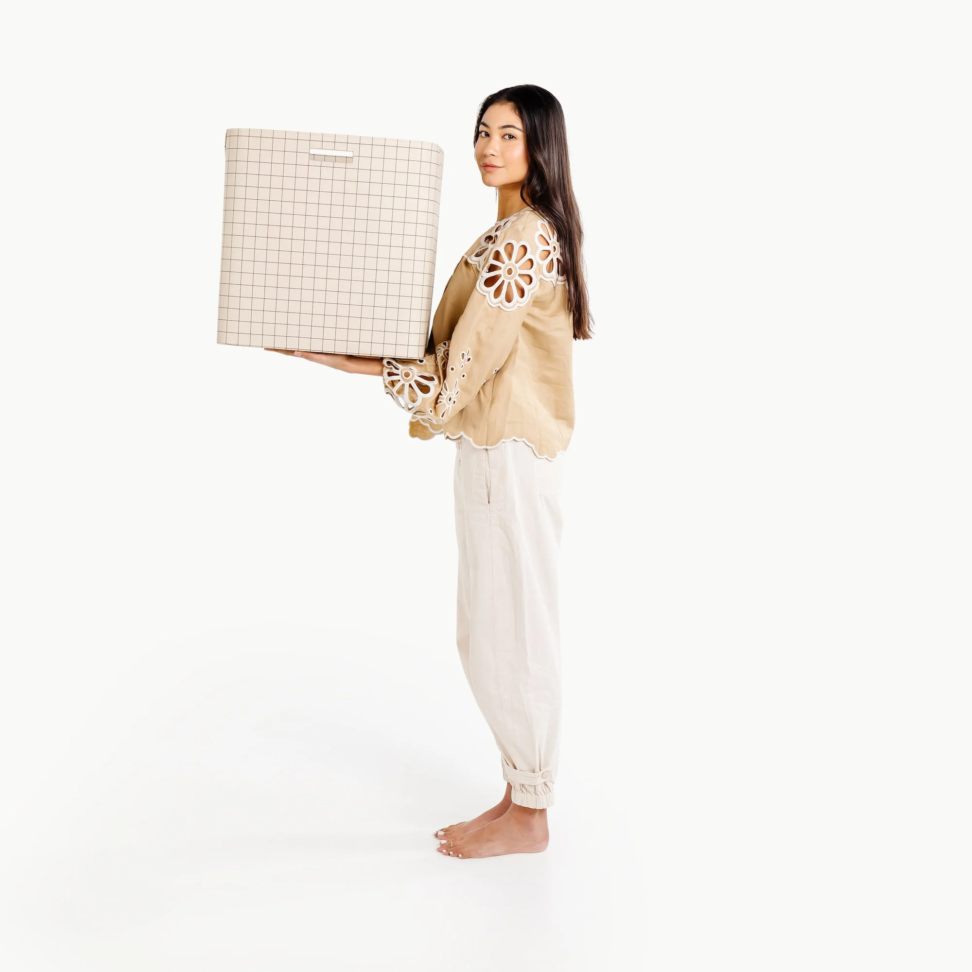 Large Storage Bin - Image 3