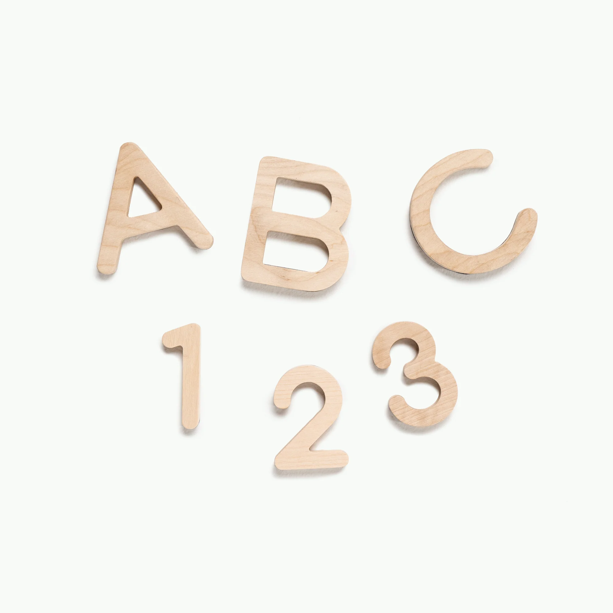 Letters + Numbers Bundle - Image 3