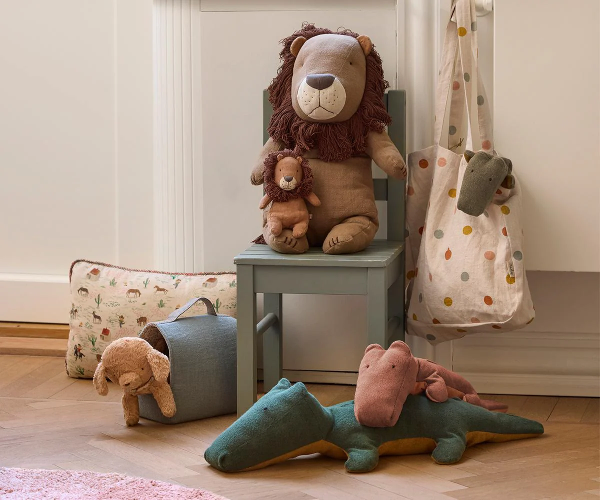 Lion, Mini - Image 4