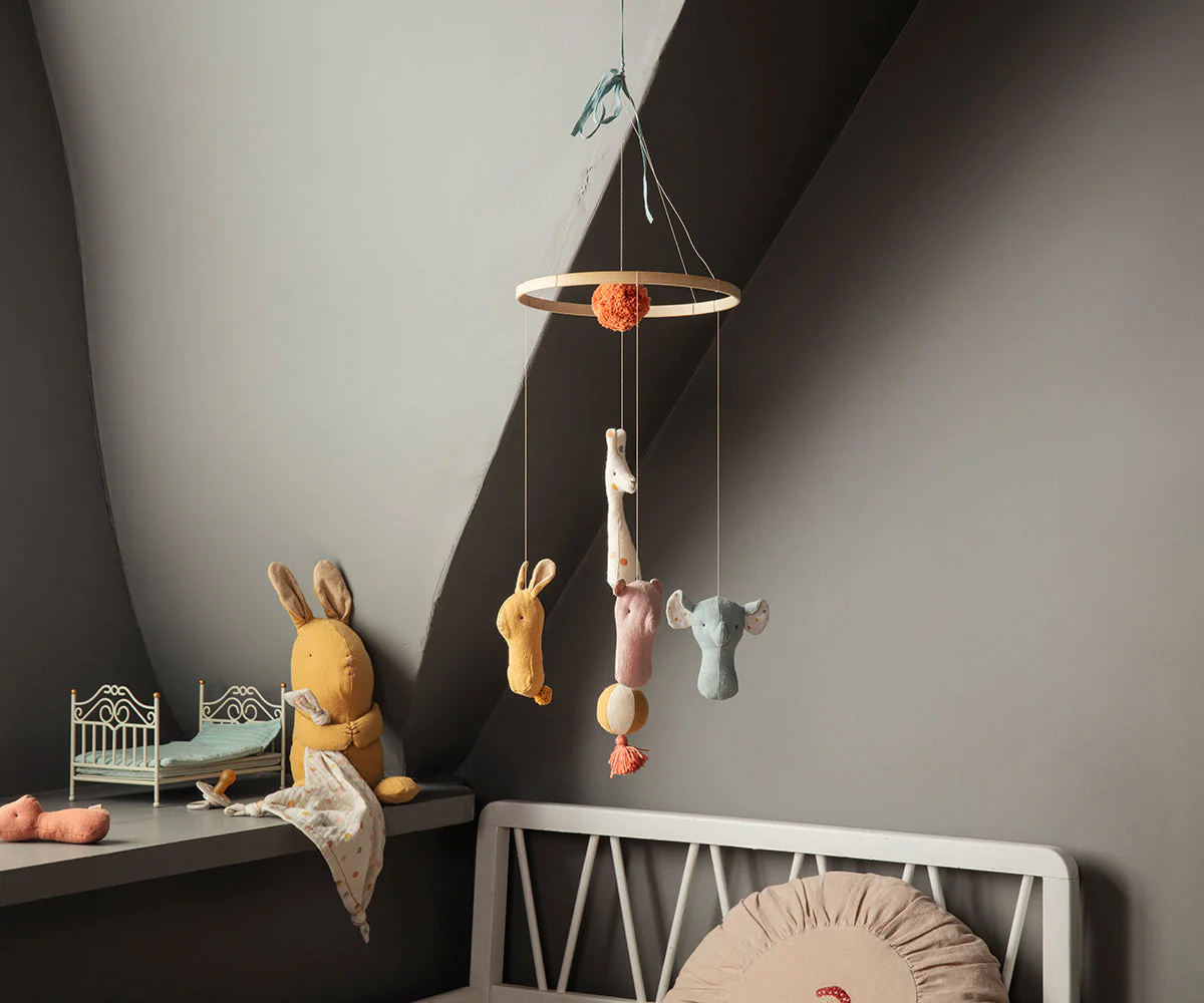 Lullaby Friends - Mobile - Image 3