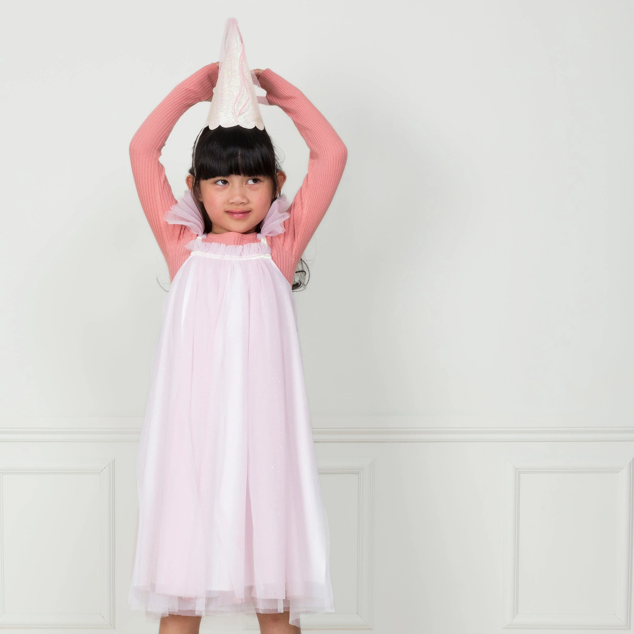 Magical Princess Costume - Image 3