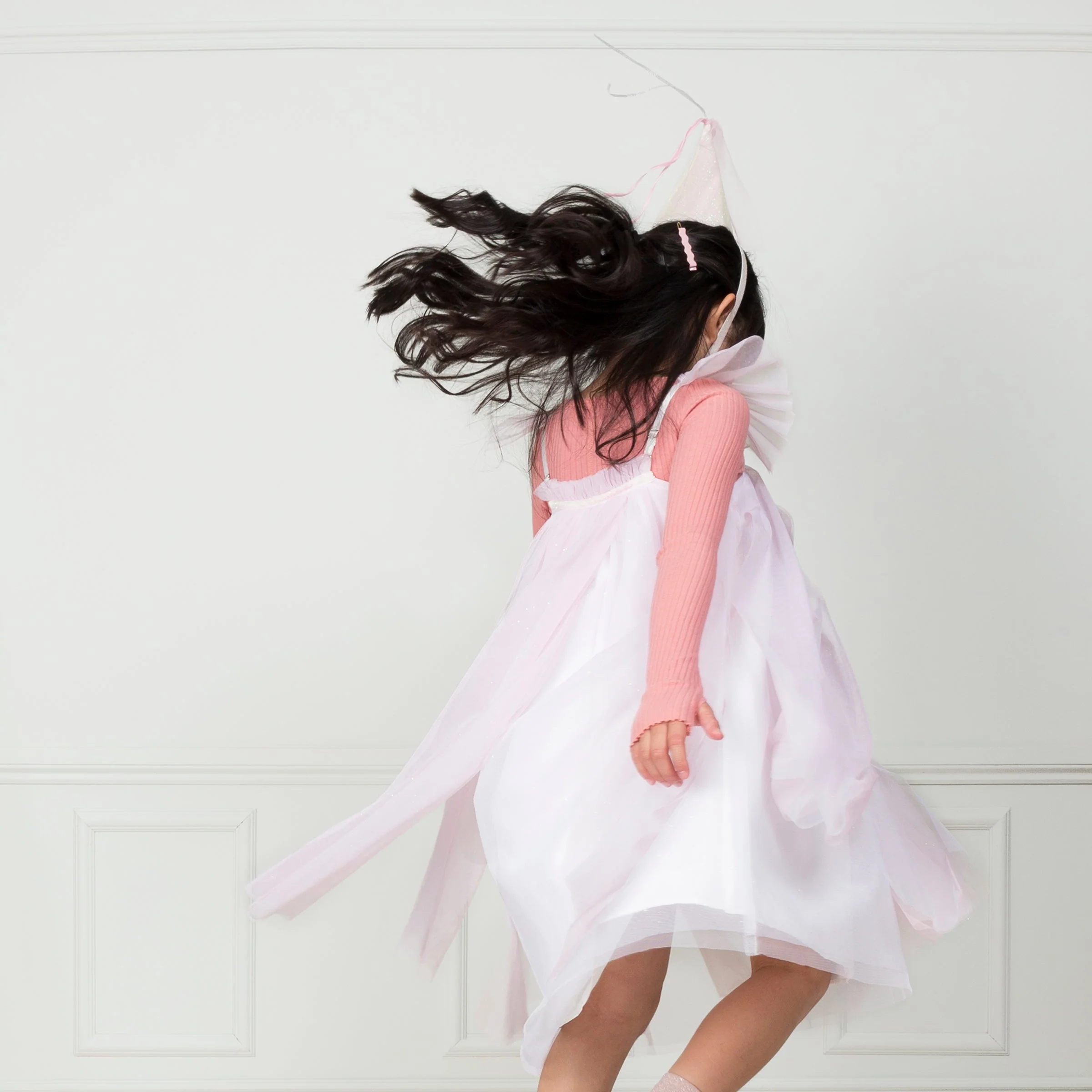 Magical Princess Costume - Image 4