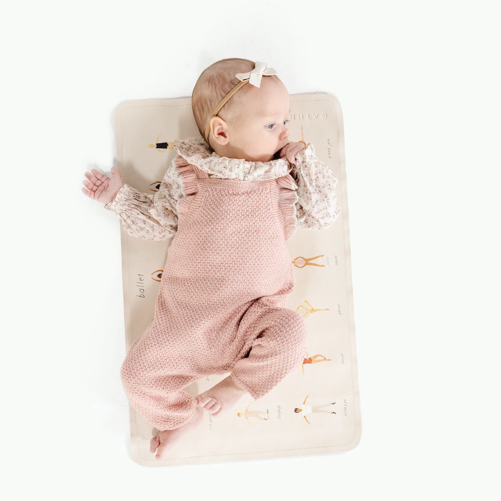 Baby Changing Mat - Image 107