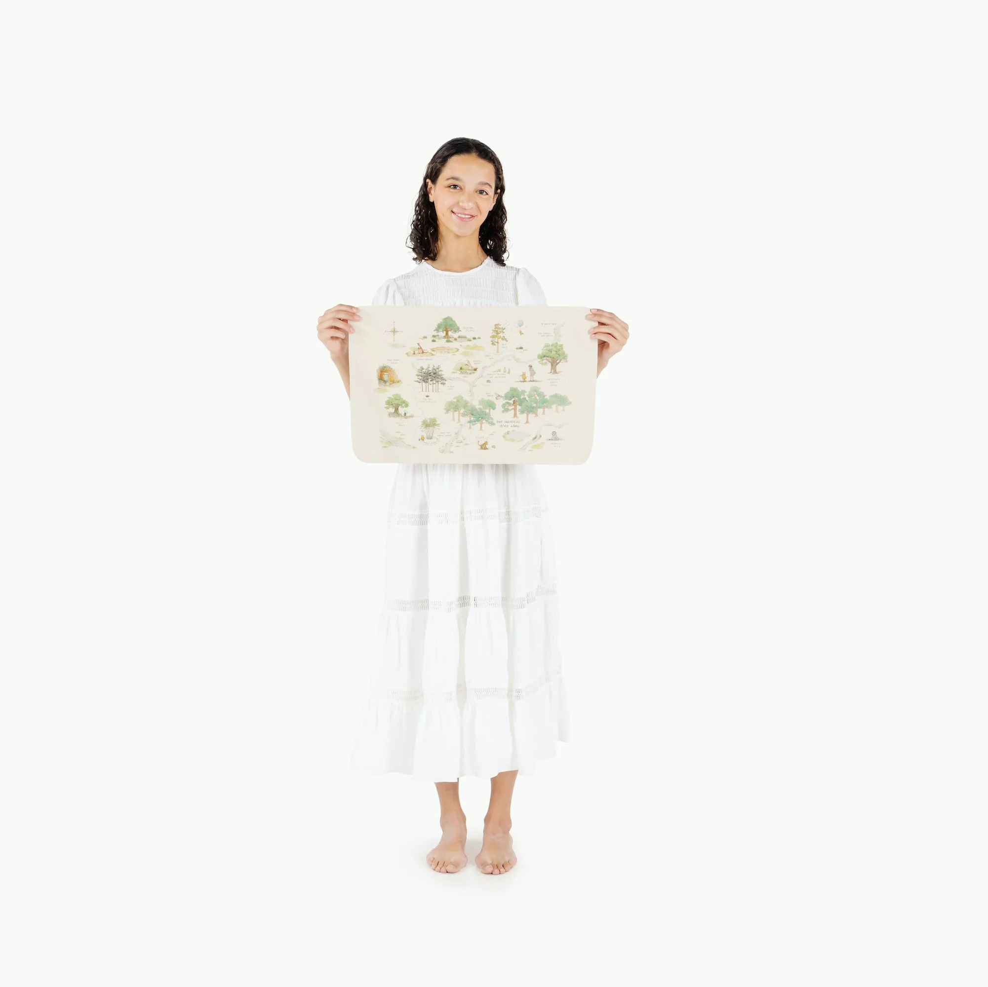 Baby Changing Mat - Image 146