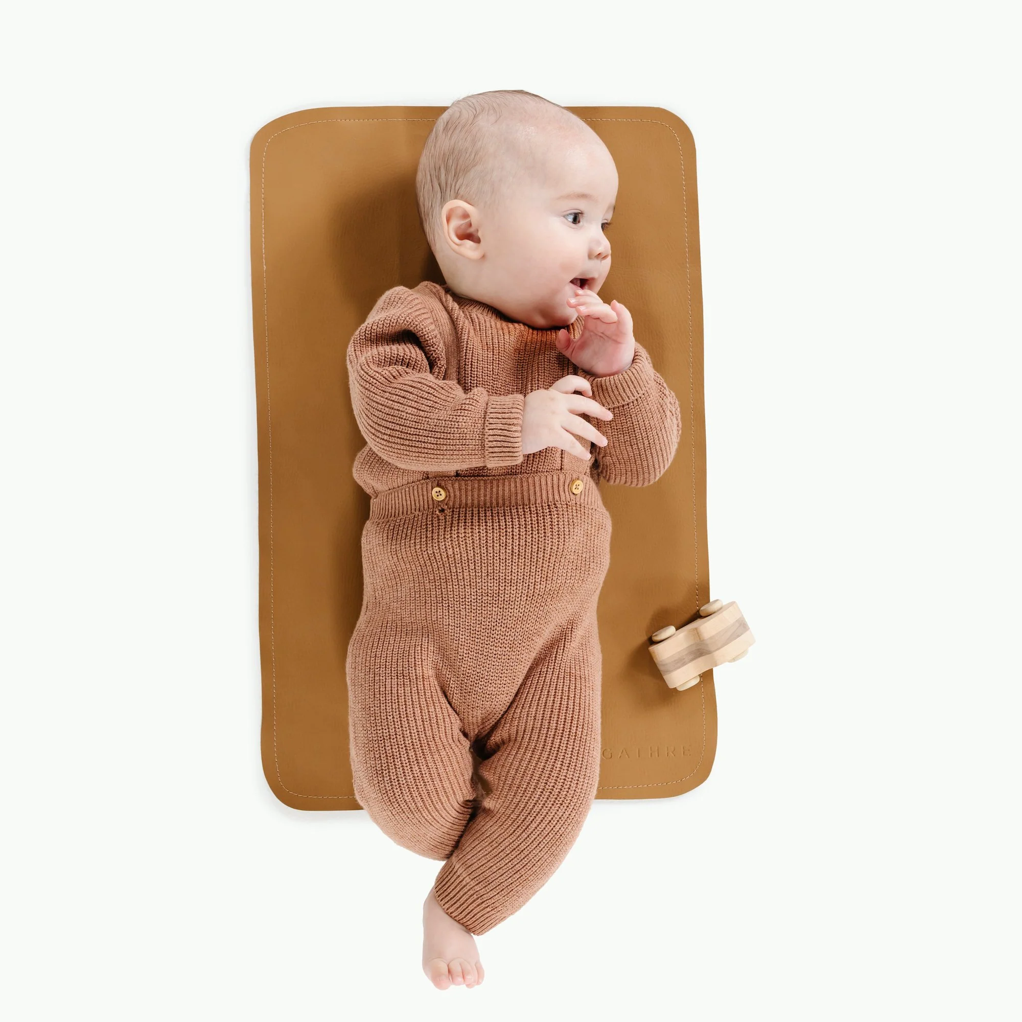 Baby Changing Mat - Image 16