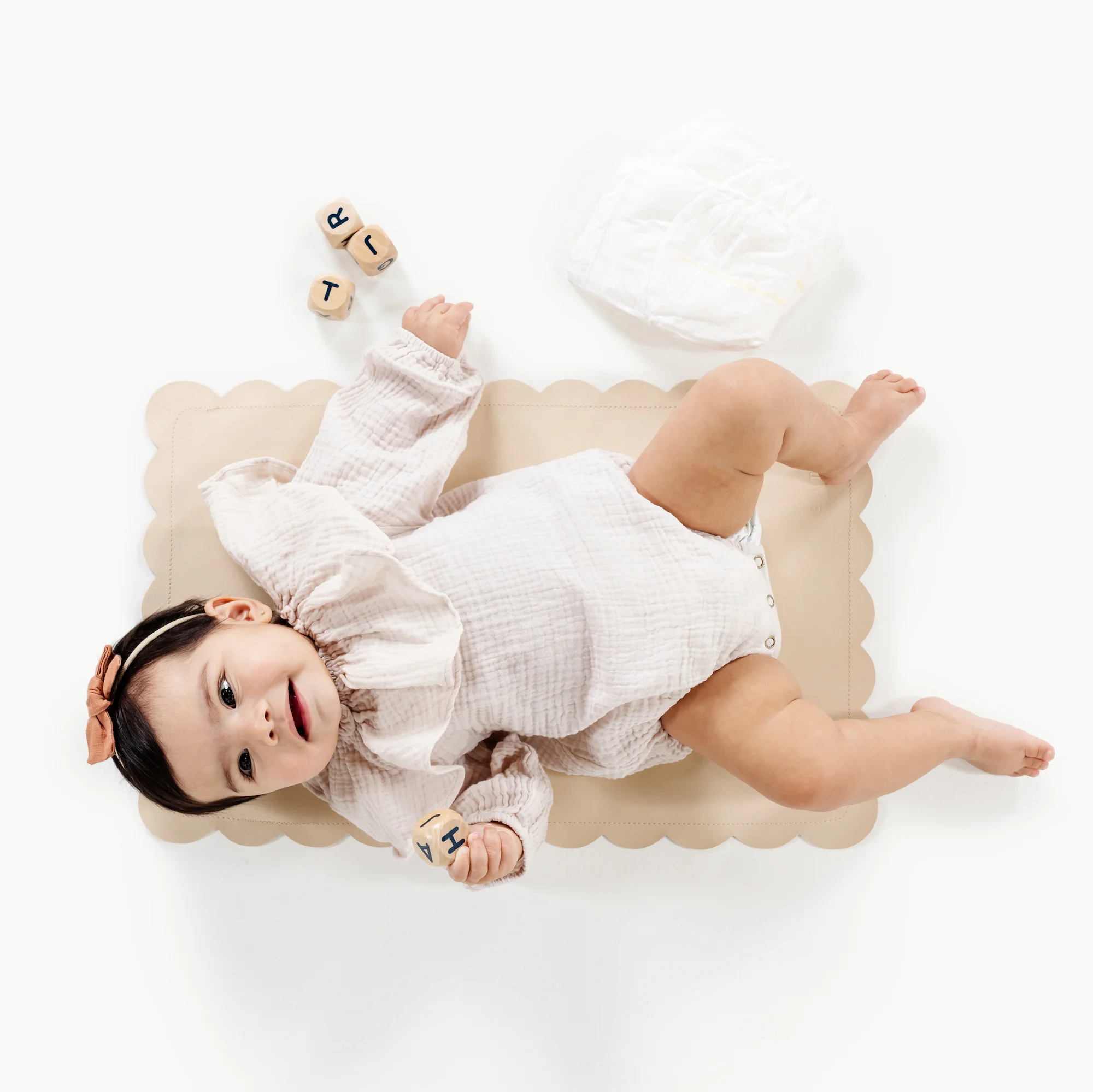 Baby Changing Mat - Image 179