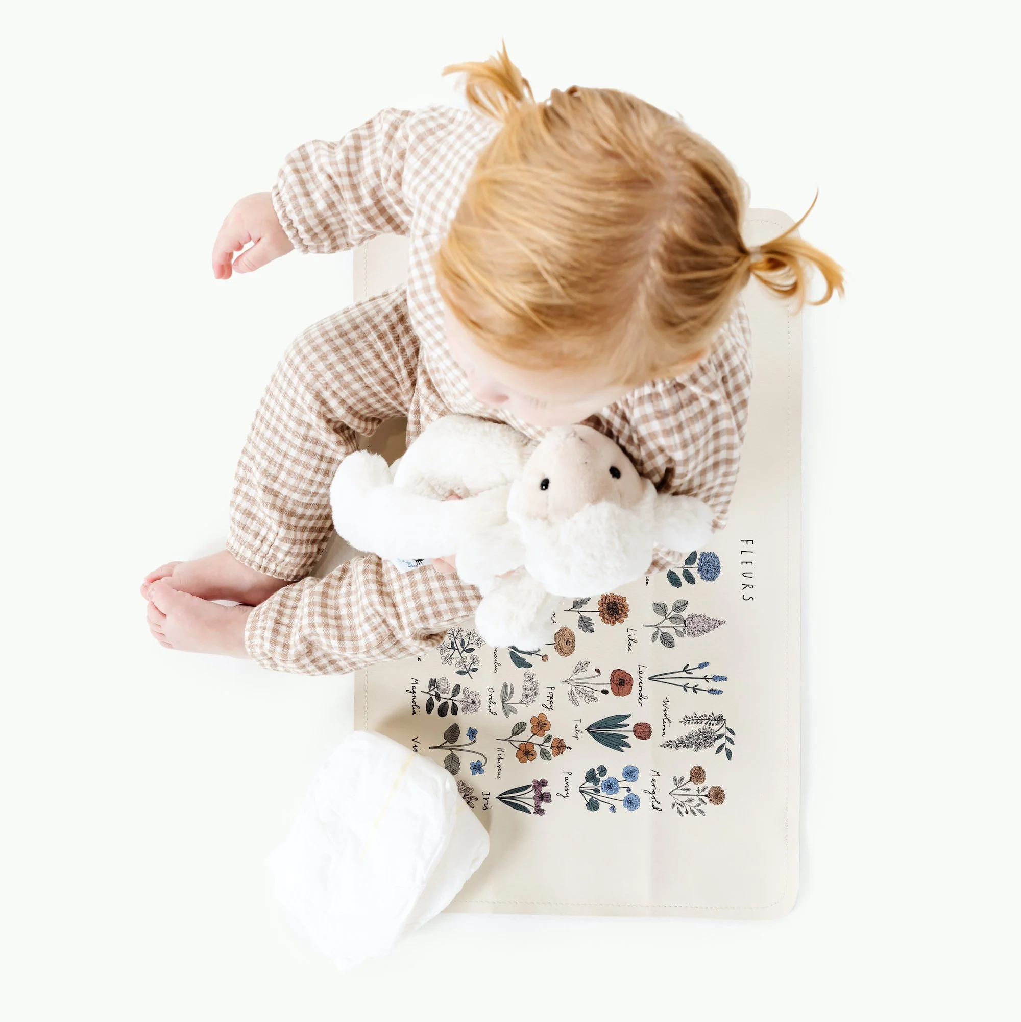 Baby Changing Mat - Image 27