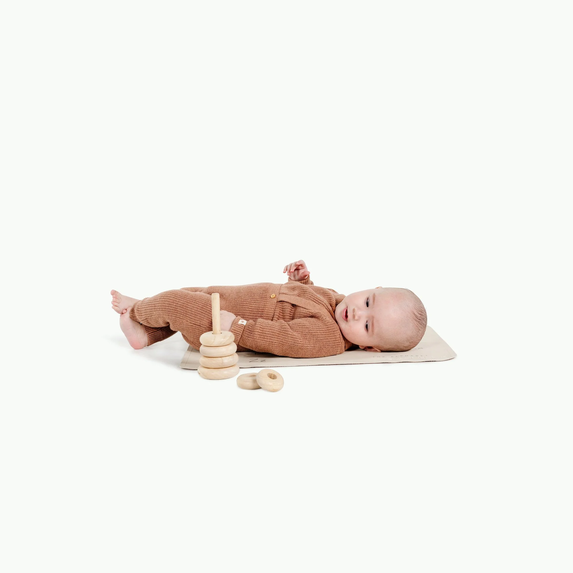 Baby Changing Mat - Image 3