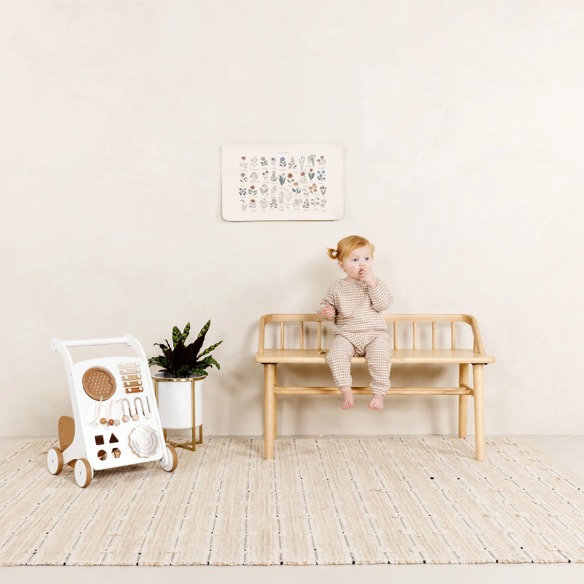 Baby Changing Mat - Image 30