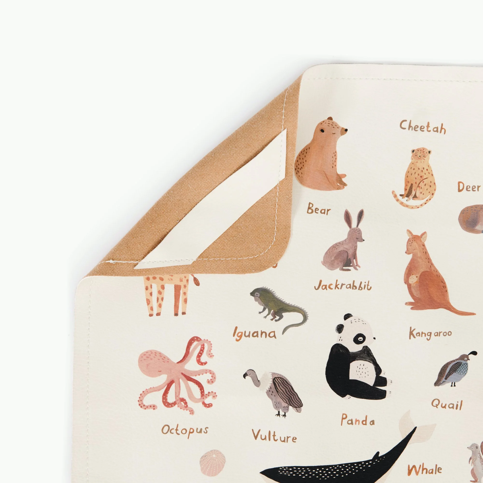 Baby Changing Mat - Image 36