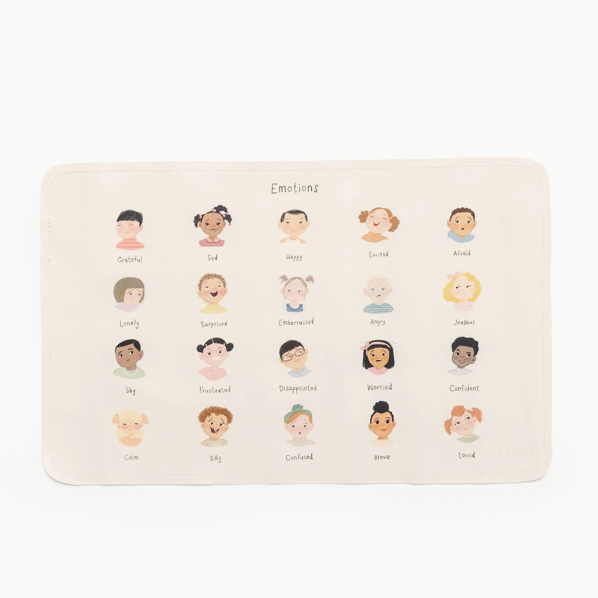 Baby Changing Mat - Image 42