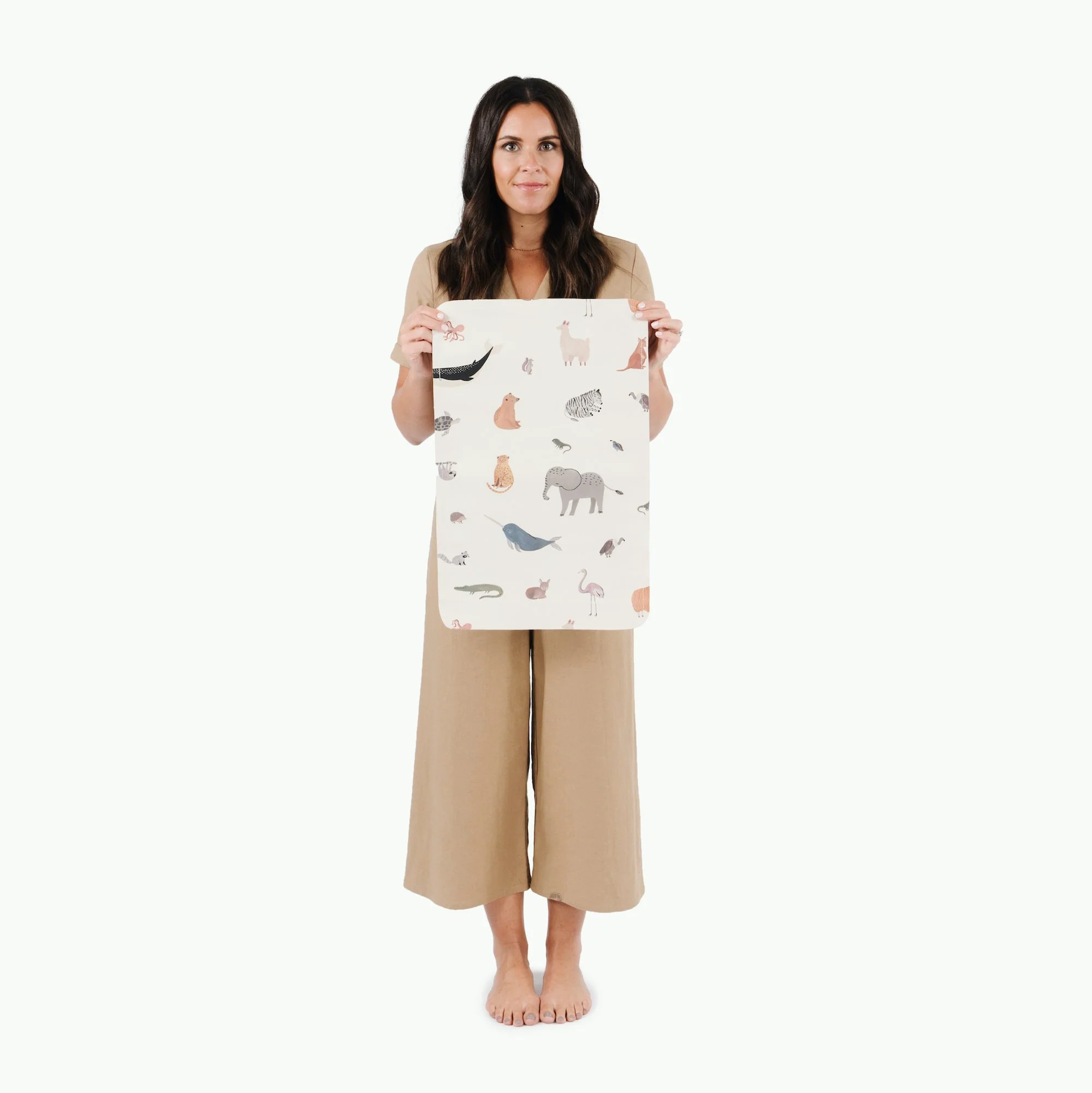 Baby Changing Mat - Image 62