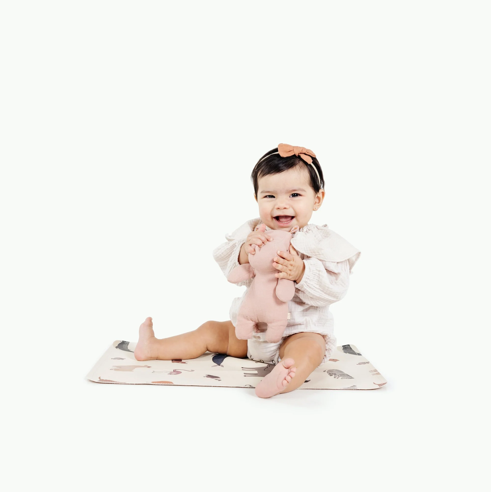 Baby Changing Mat - Image 75