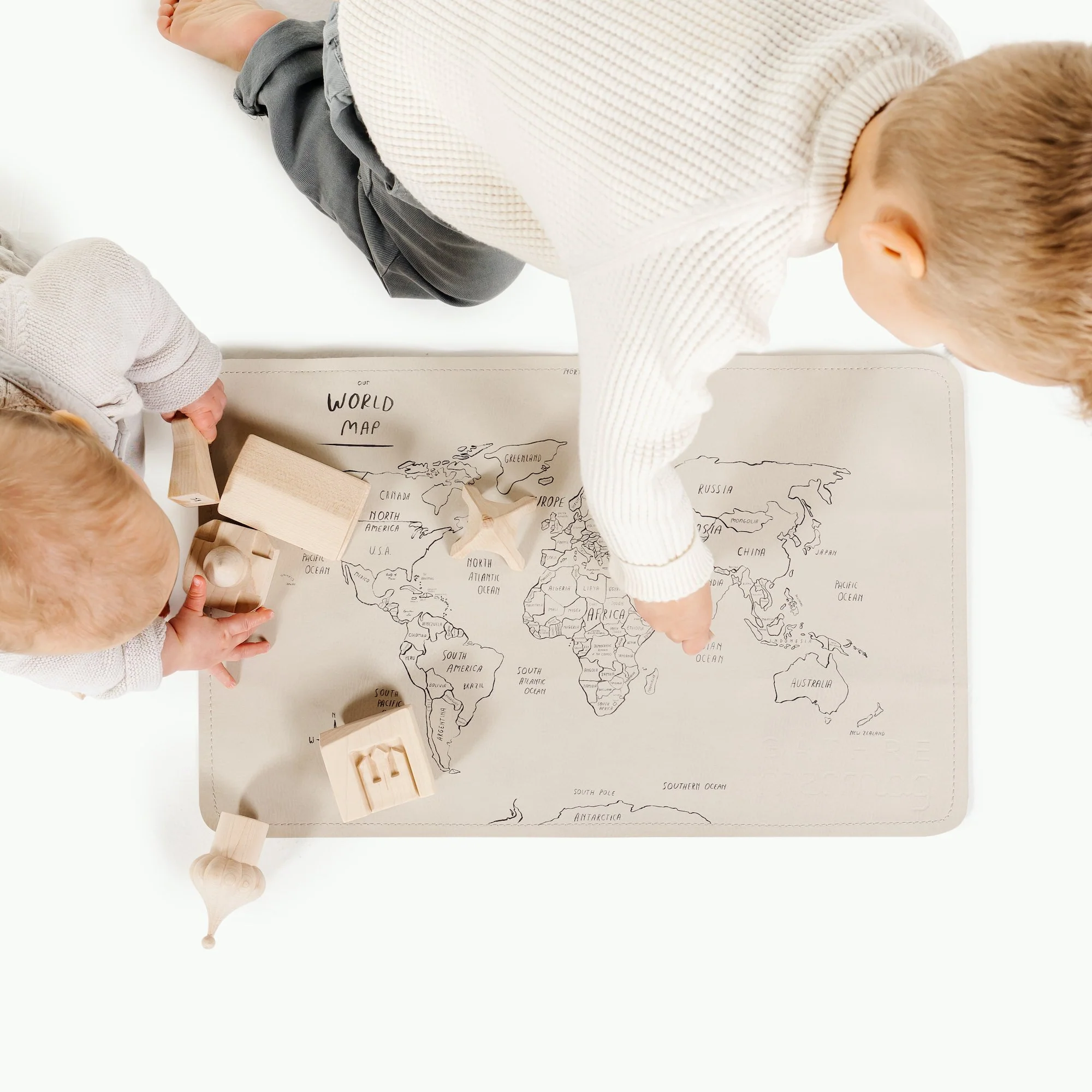 Baby Changing Mat - Image 84