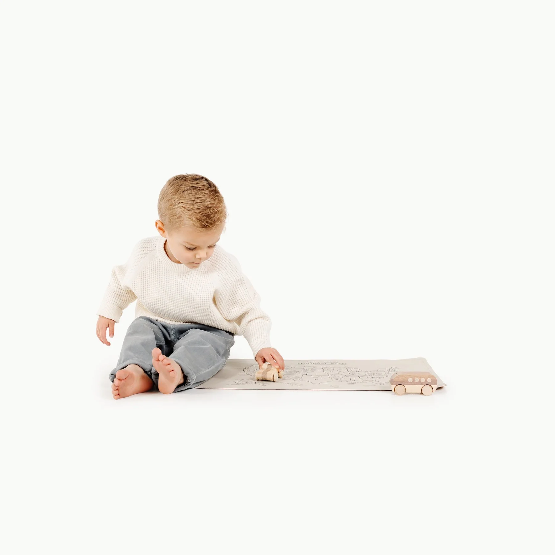 Baby Changing Mat - Image 87