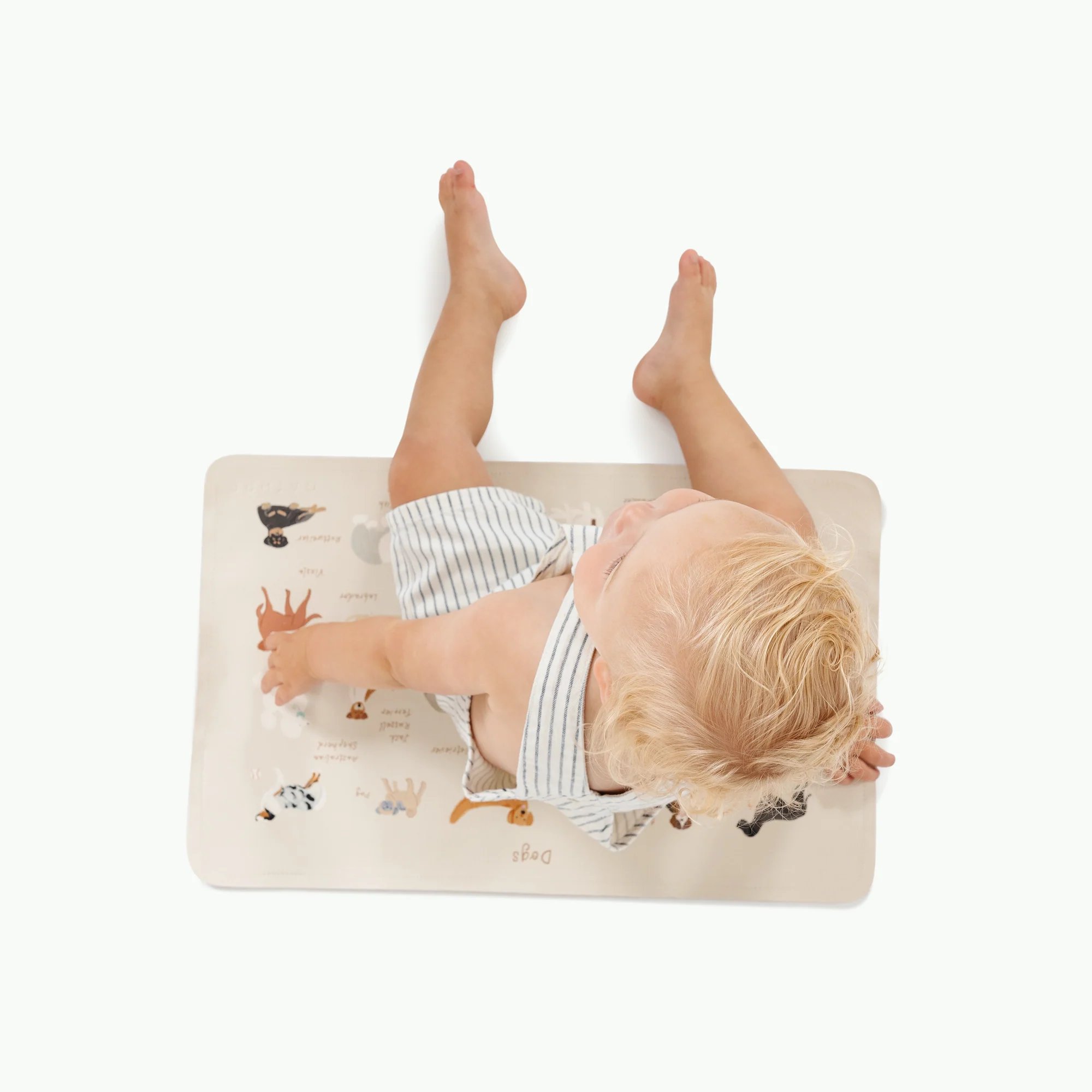 Baby Changing Mat - Image 90
